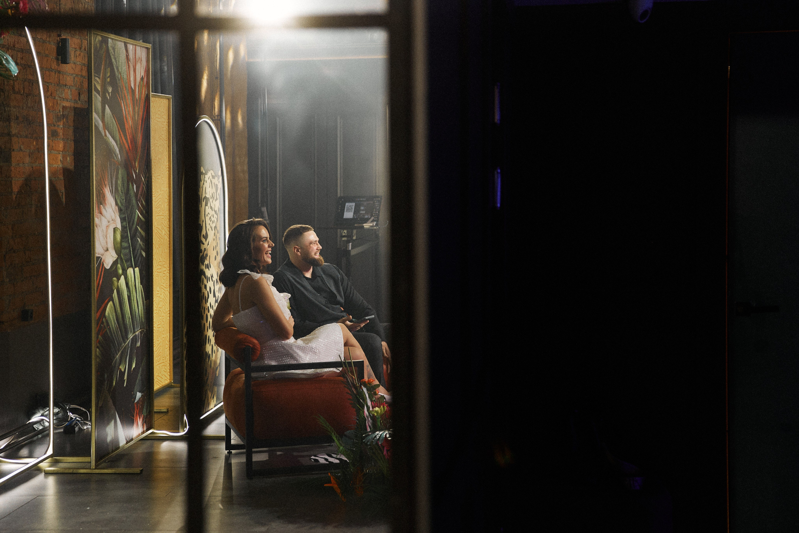 Посмотреть серию. Свадебный и семейный фотограф в Красноярске Тряпчев Павел