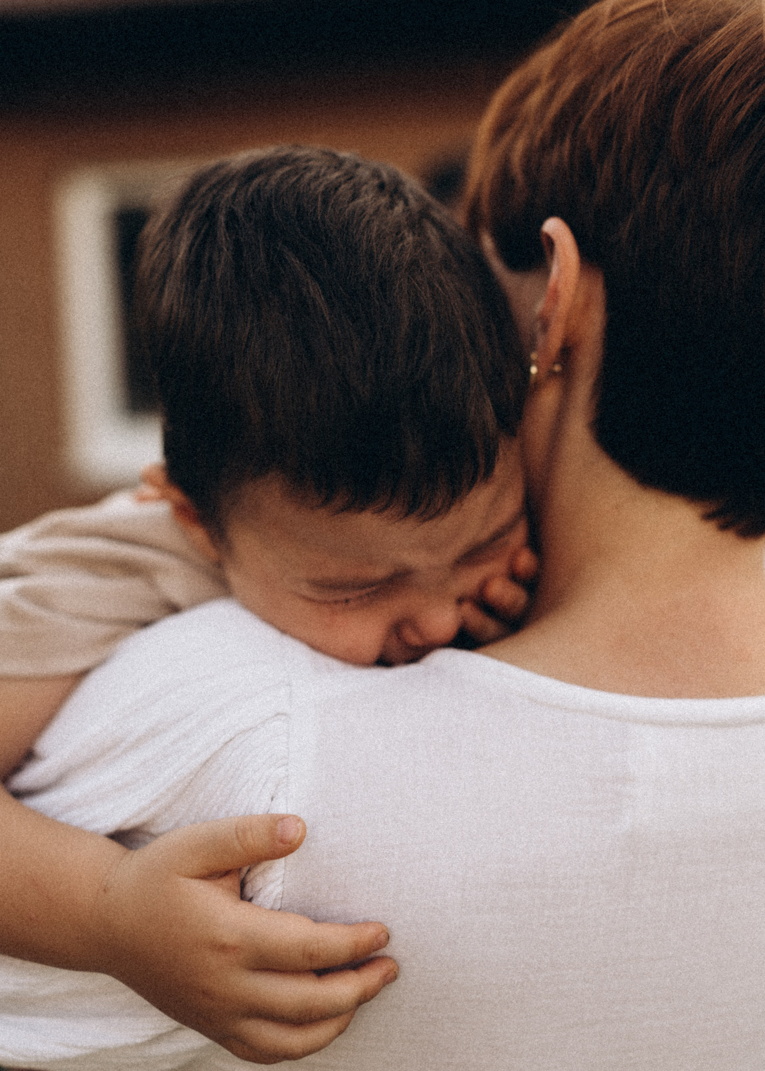 Дом у леса. Семейный и домашний фотограф в Уфе Ирина Гарасюта