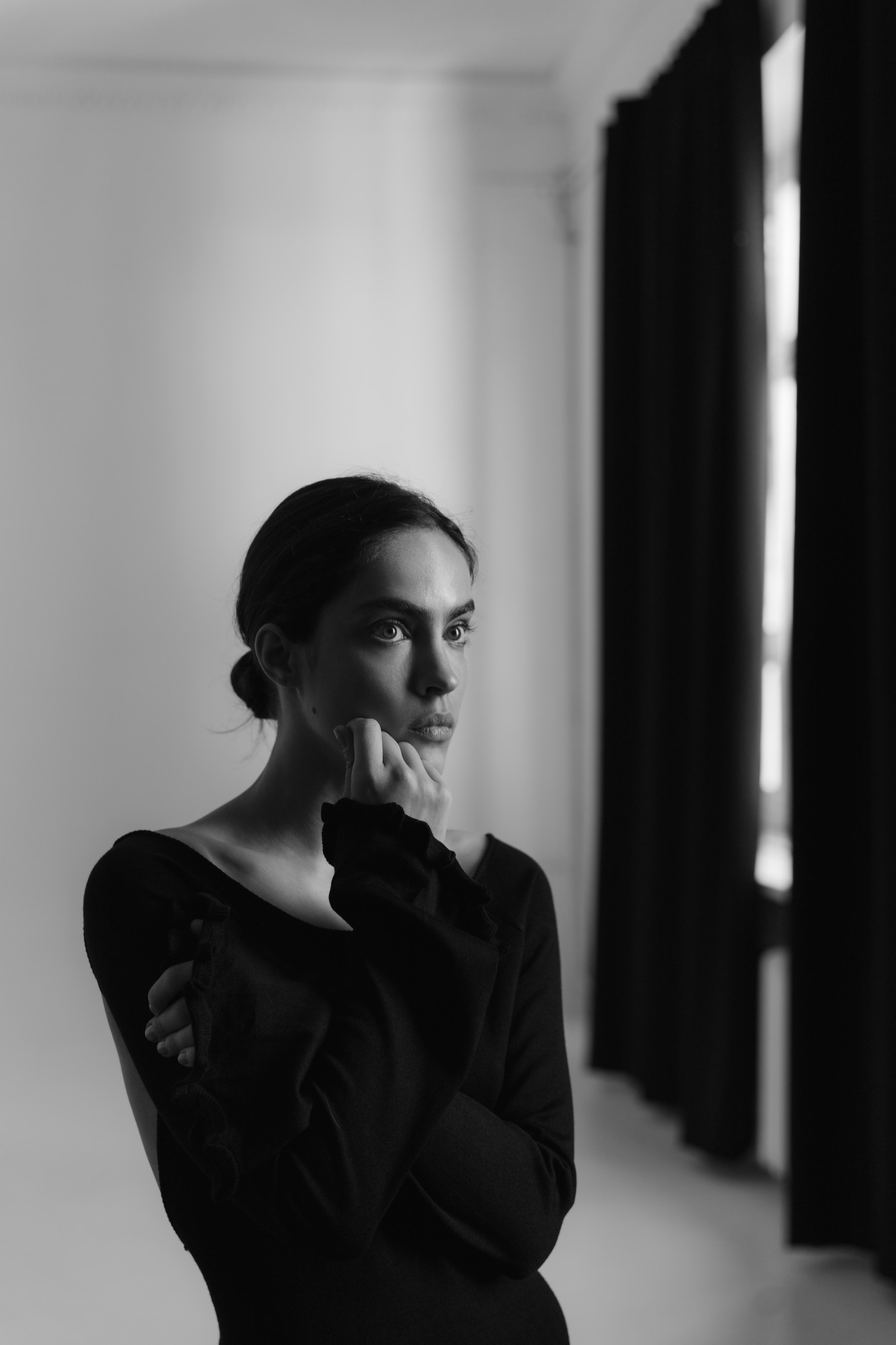 My new skin. Женский и свадебный фотограф Москва Елизавета Перова