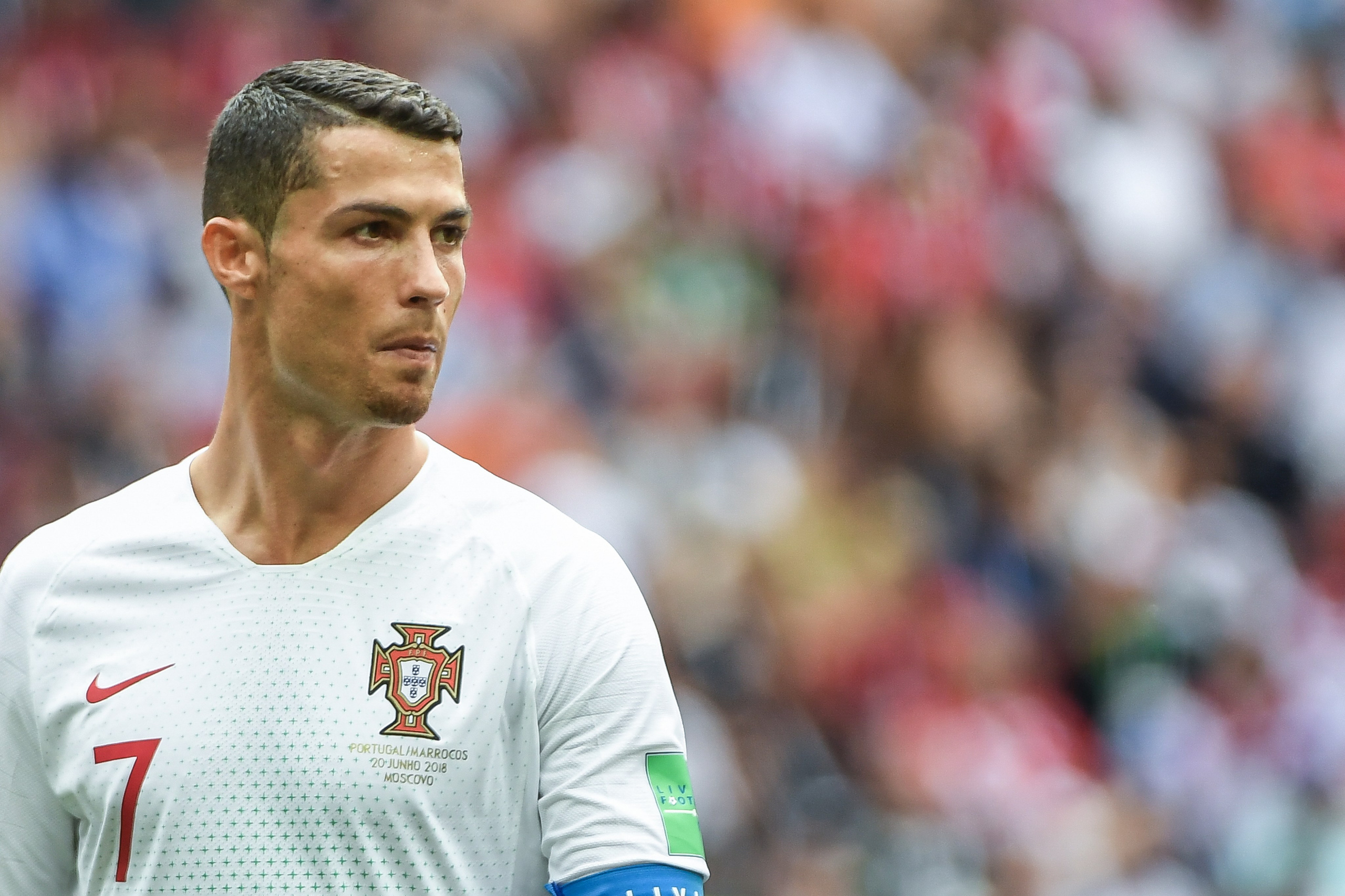 Чемпионат мира по футболу 2018. Игорь Иванко — Репортажный и событийный фотограф. Москва