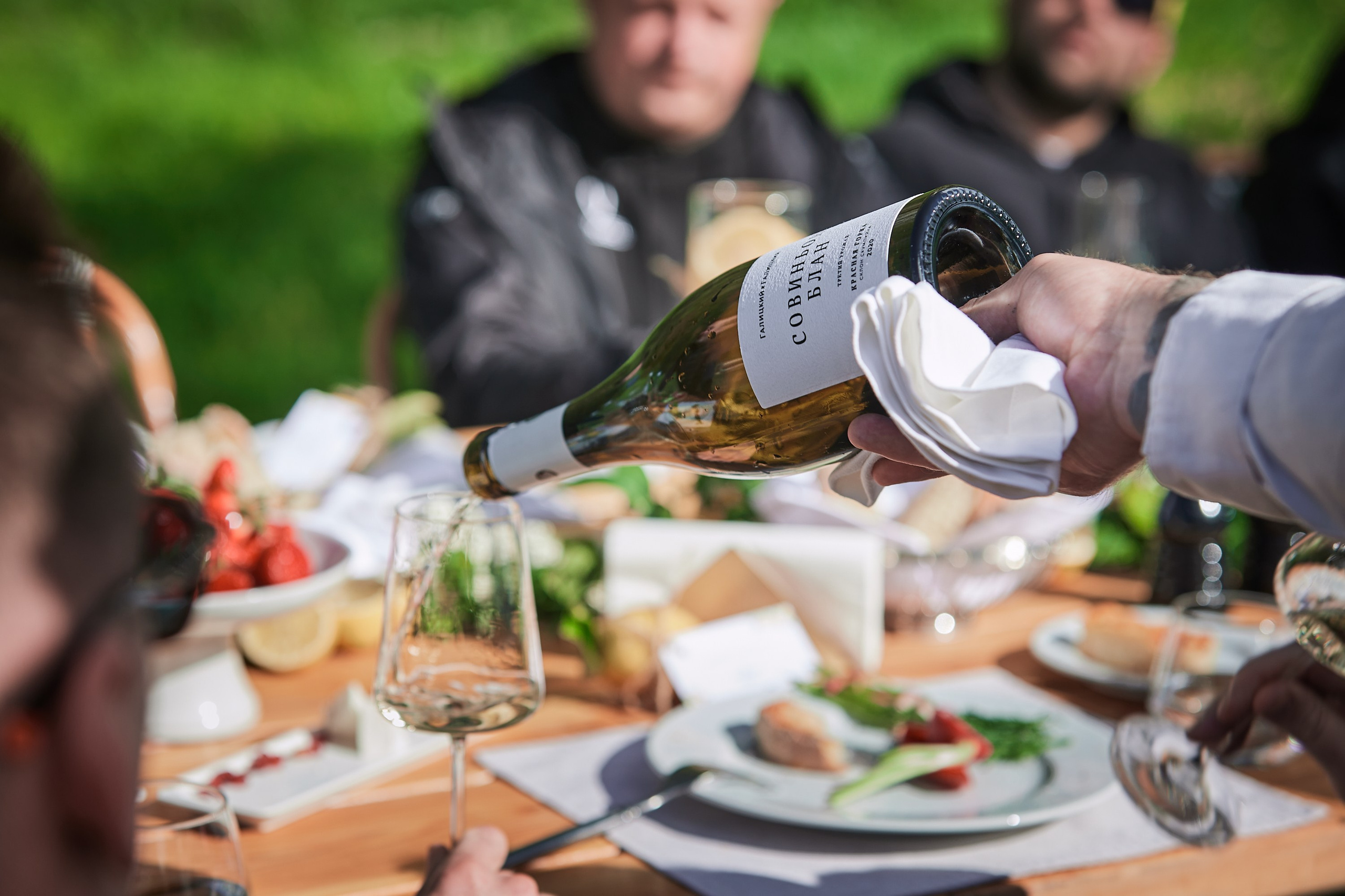 Galitsky & Galitsky. ПОЧЕМУ? СТУДИЯ