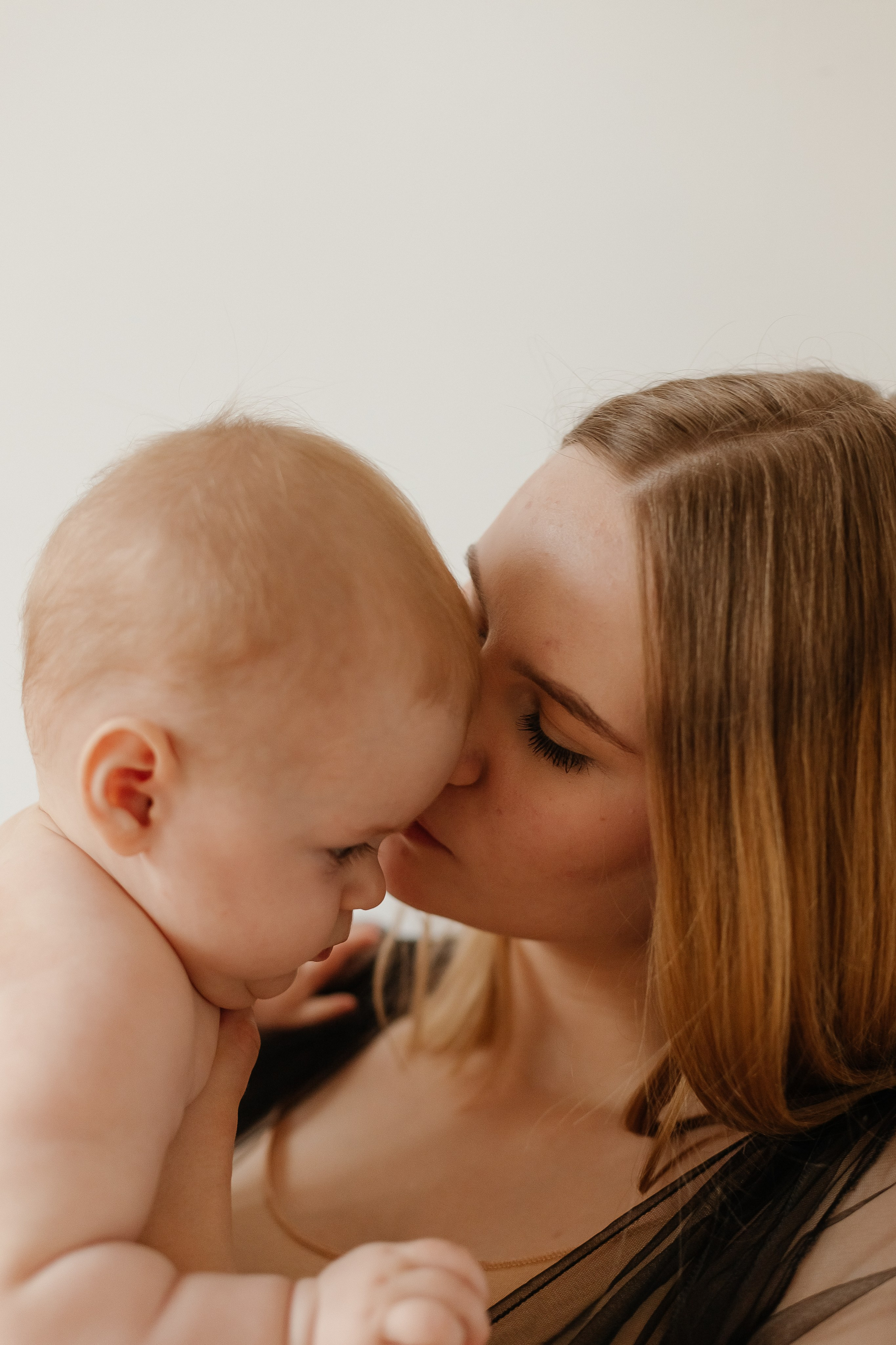 Семейные. Фотограф новорождённых Ярославль. Детский и семейный фотограф Анна Салова