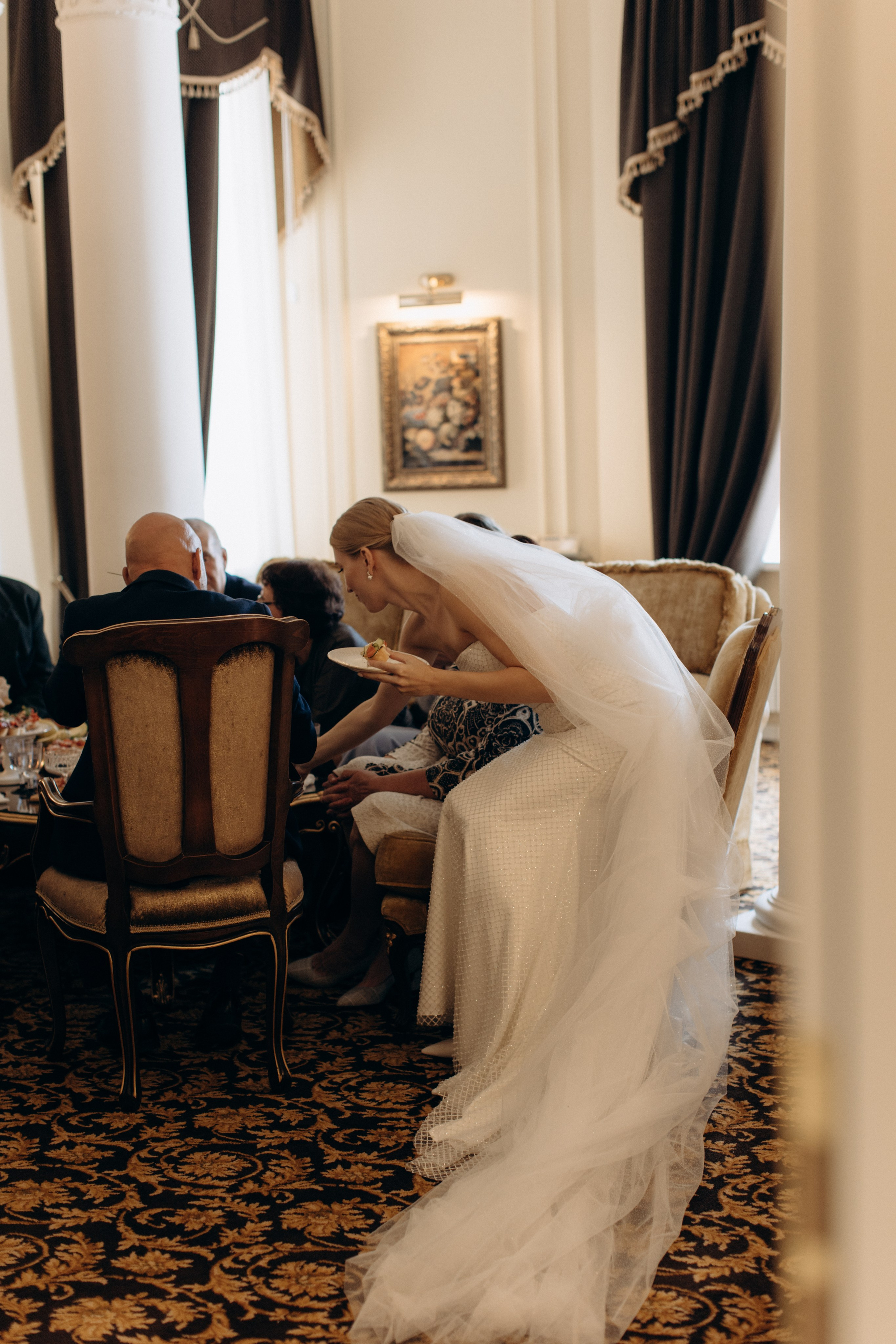 Андрей и Надежда. Свадьба. Свадебный фотограф Волгоград | Тарасова Светлана