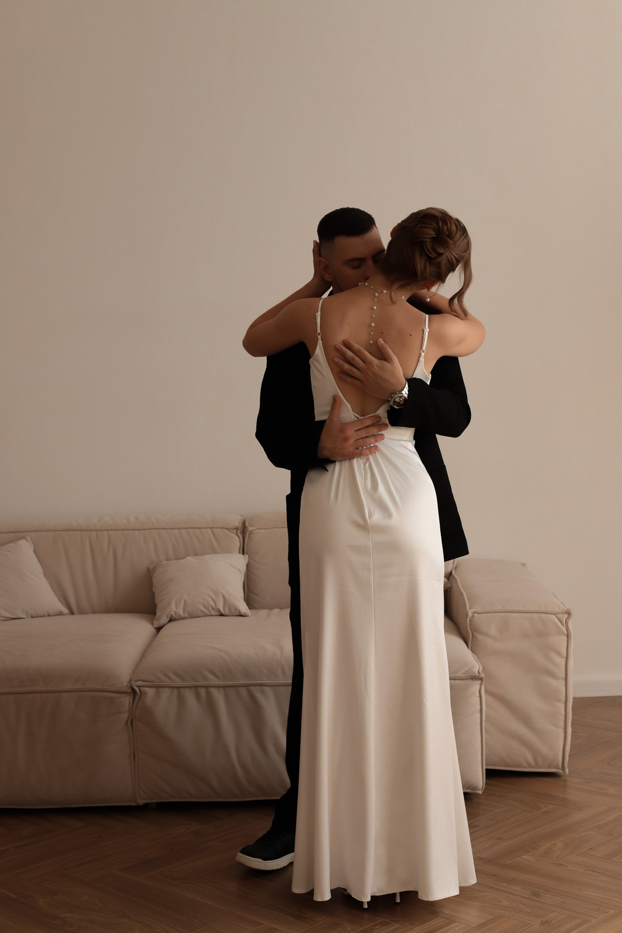 Светлые чувства. Свадебный фотограф Волгоград, Волжский