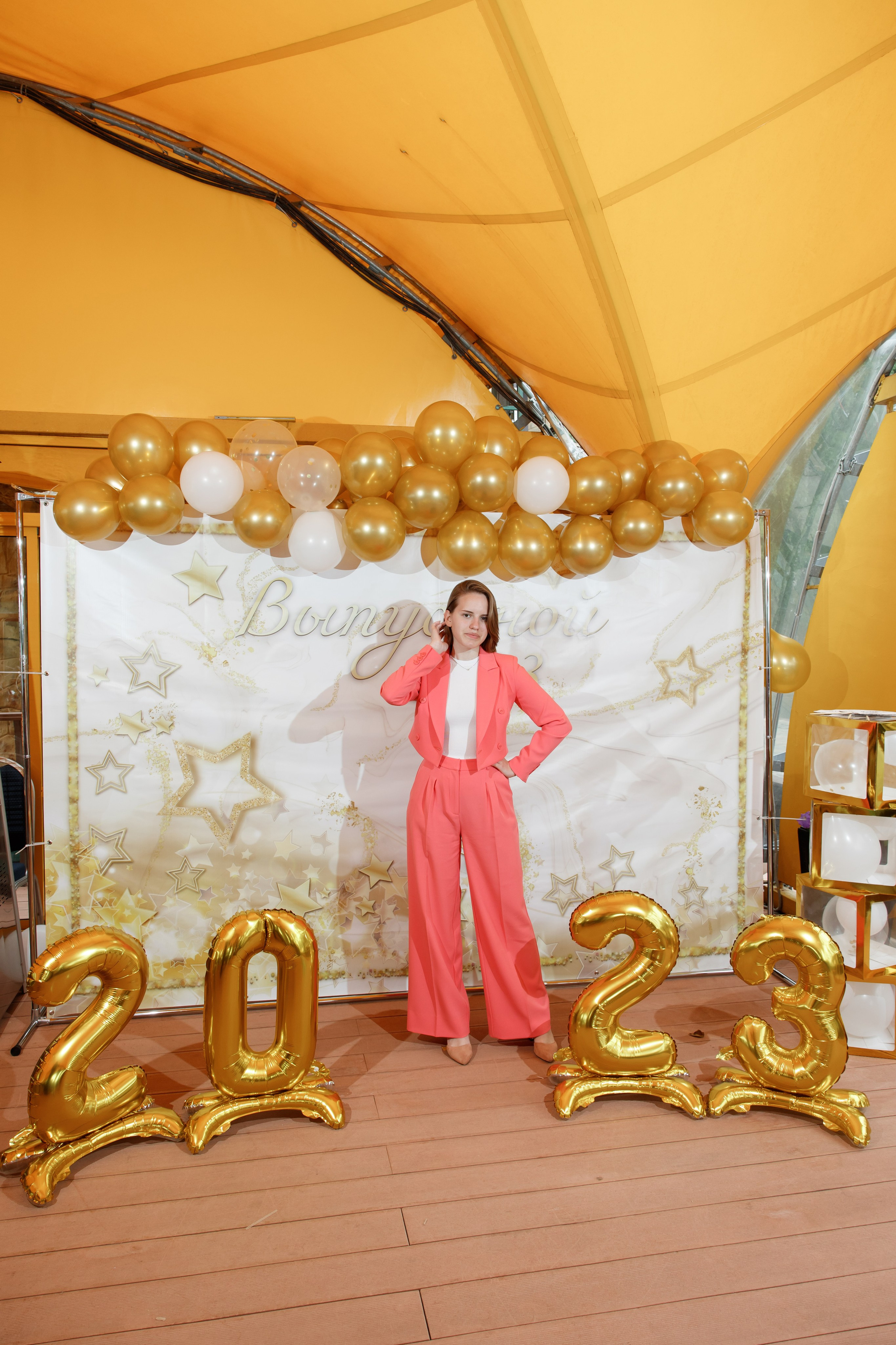 Выпускной в «Малибу». Свадебный и репортажный фотограф (Москва, Королев и другие)