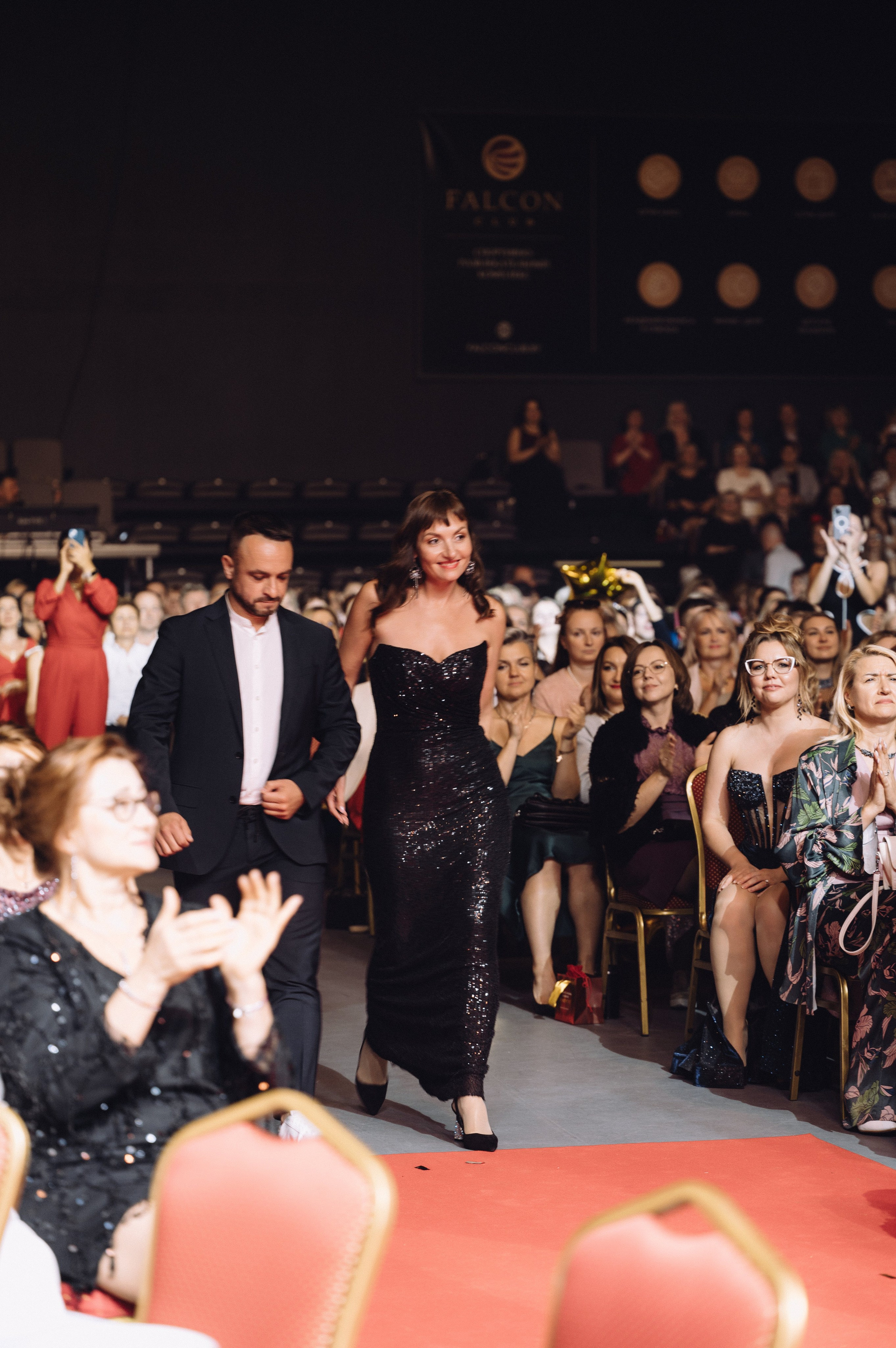 Репортаж с мероприятия NSP. Профессиональный фотограф Алексей Васенцев. Минск, СПБ, Москва