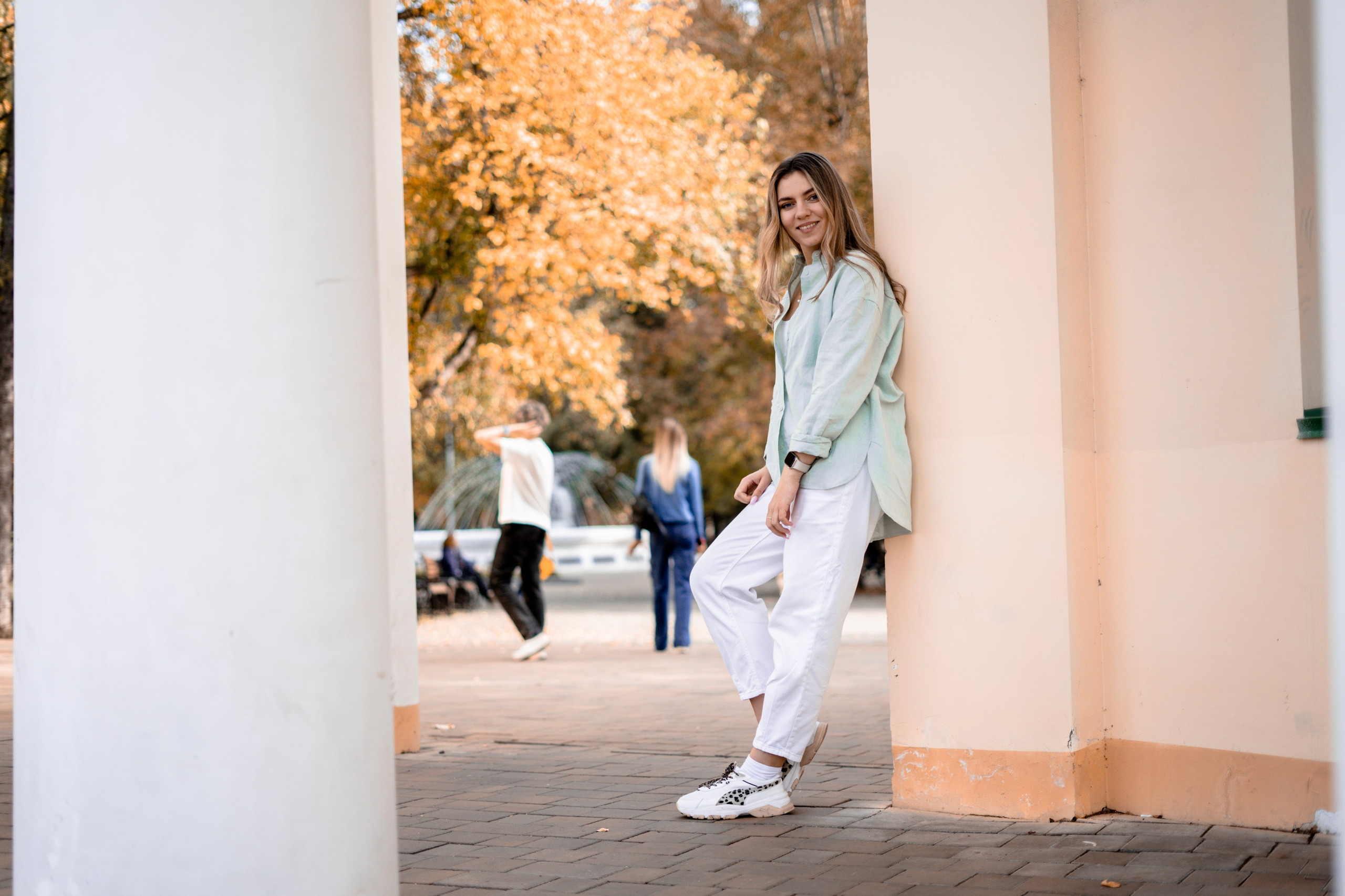 Групповая фотосессия