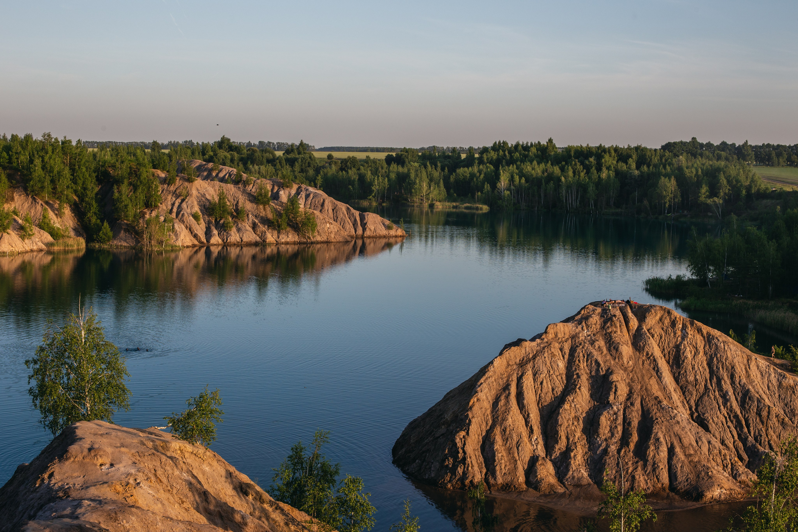 Кондуки и Мельница (18+). Фотограф в Москве Лера Юдина