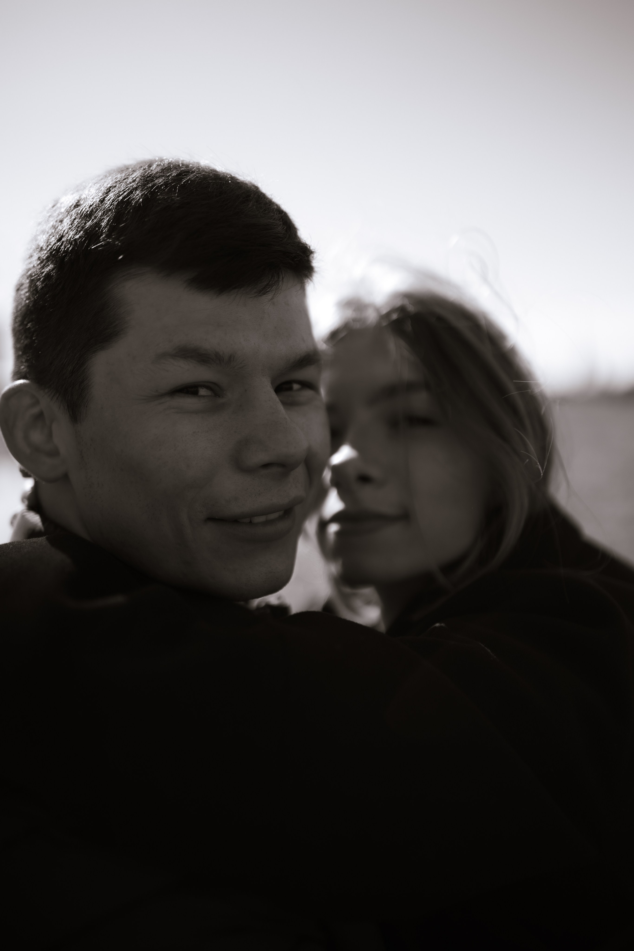 Нина и Денис. Семейный и свадебный фотограф в Санкт-Петербурге Науменко Владислав