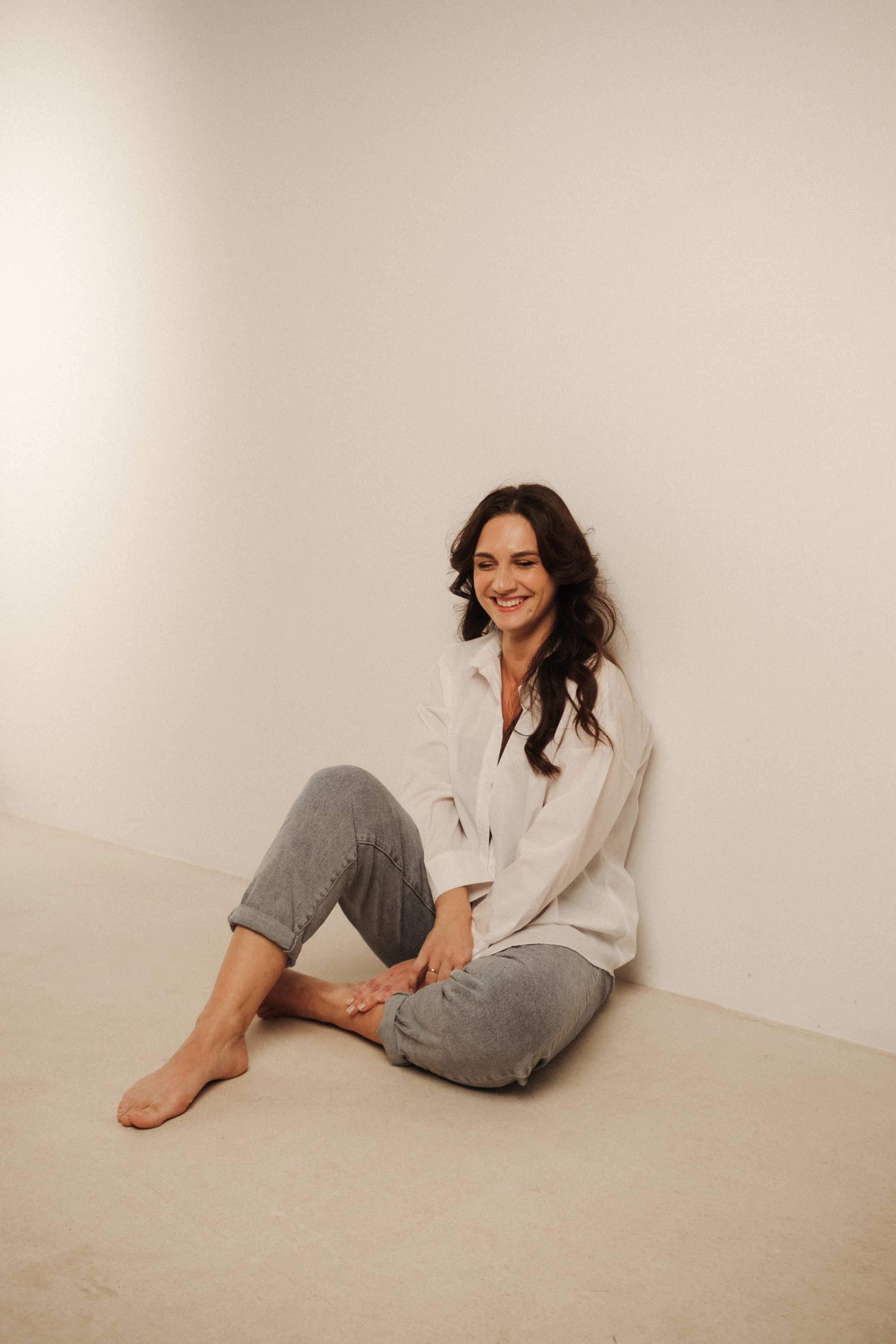 Индивидуальные истории. Фотограф Кингисепп Леонова Ника