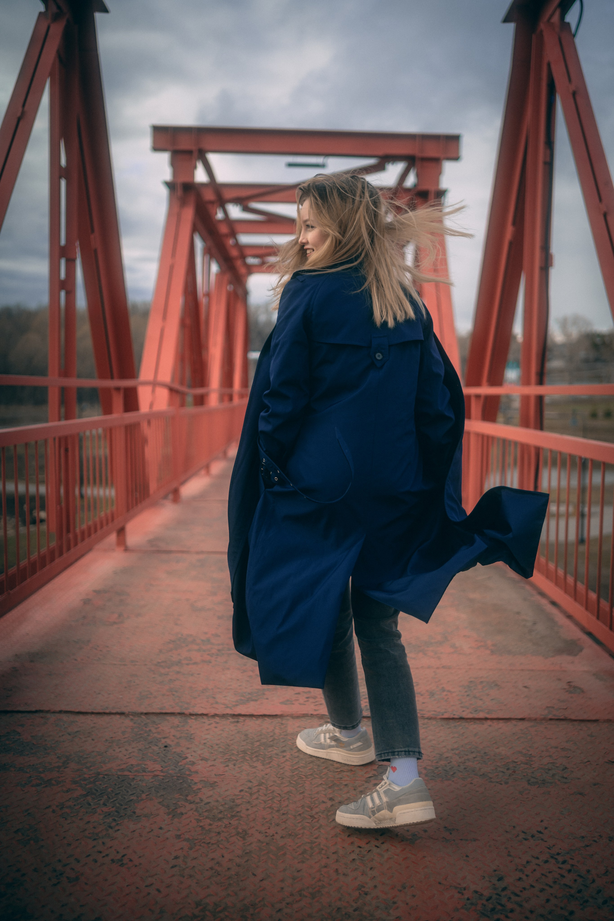 Эвина / г. Елабуга (13.04.2024) *. Felixtones