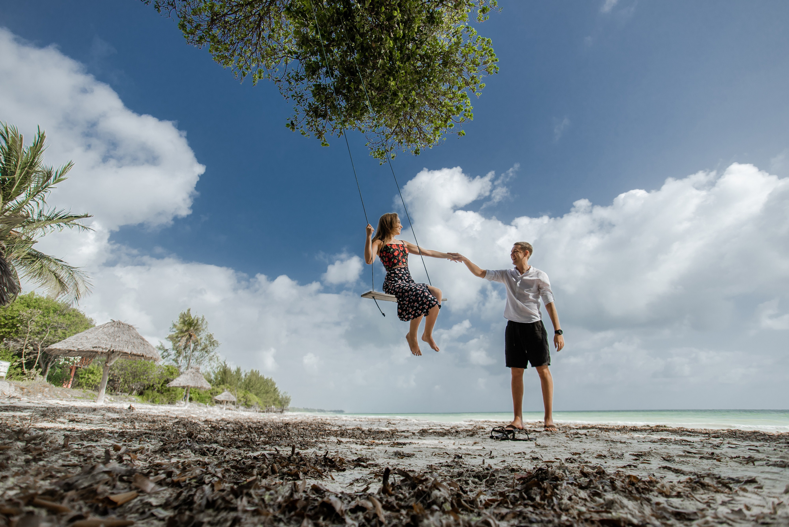 Саша и Даша. Свадебный и репортажный фотограф Грузия