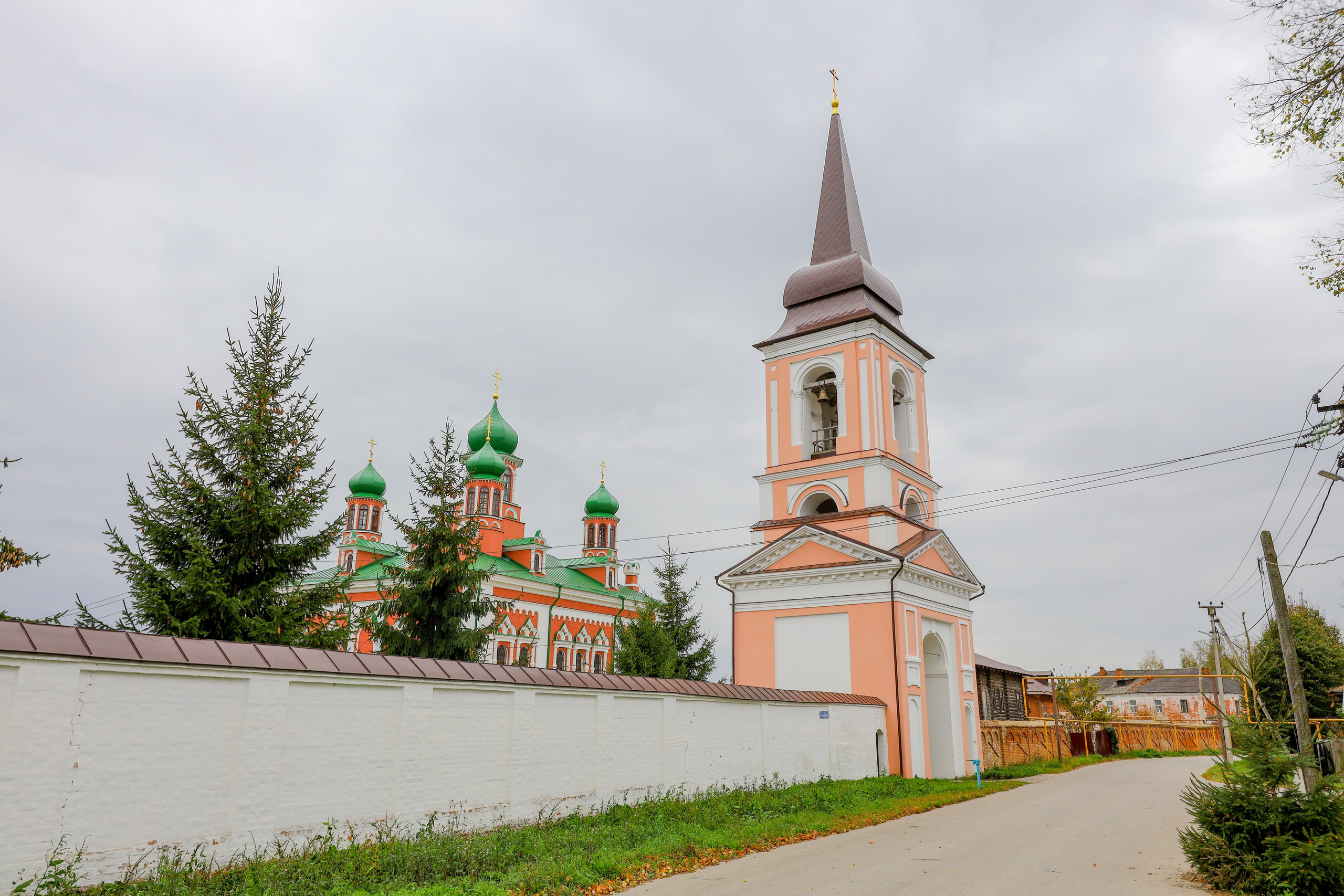 Поездка в Белев и на производство пастилы. Фотограф в Туле Крупский АнДРей. Фотостудия «КАДР71» в Туле