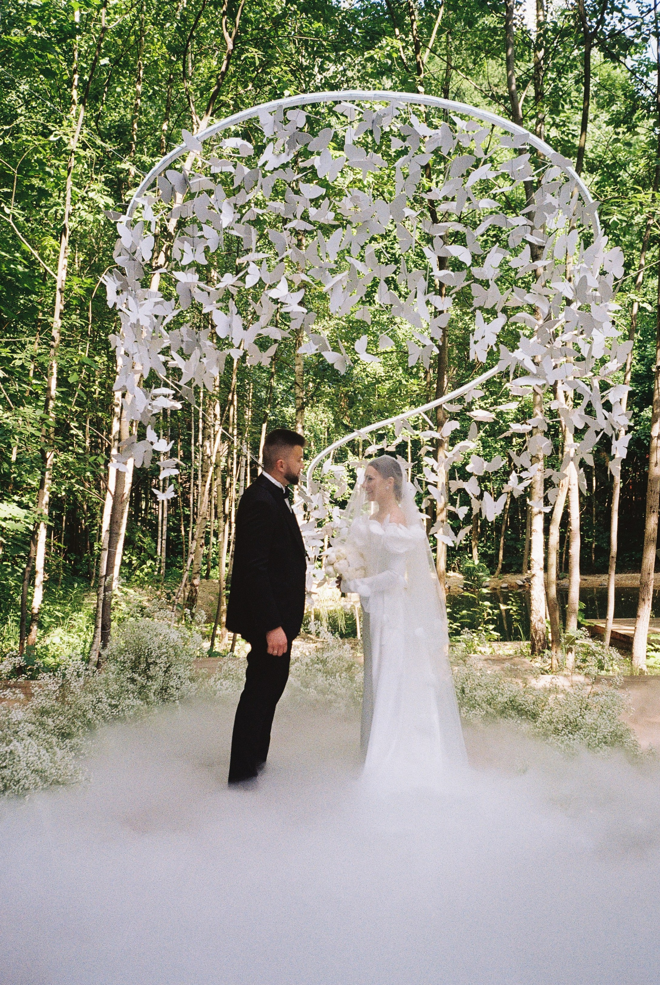 Film. Свадебный фотограф Сергей Скрипник