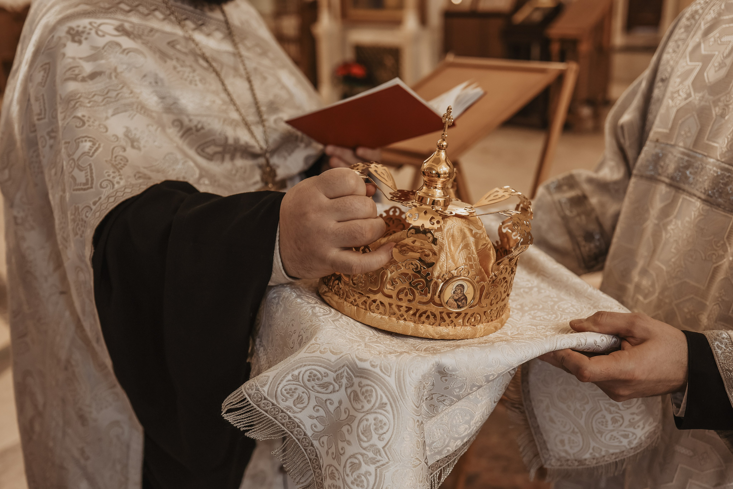 Анатолий и Юлия. Фотограф и видеограф в Москве Полина Абраменкова