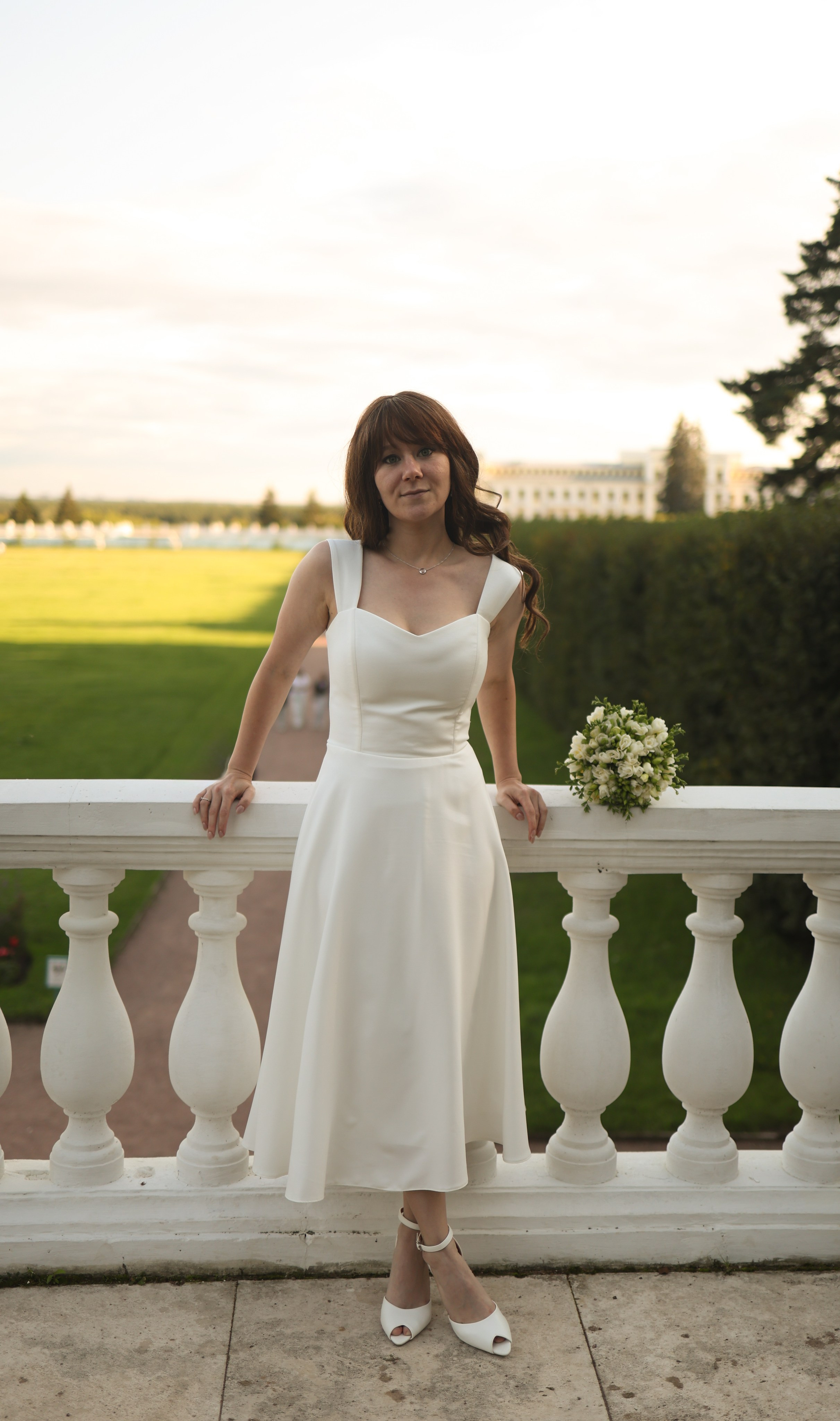 Максим и Ирина. Фотограф и видеограф в Москве Полина Абраменкова