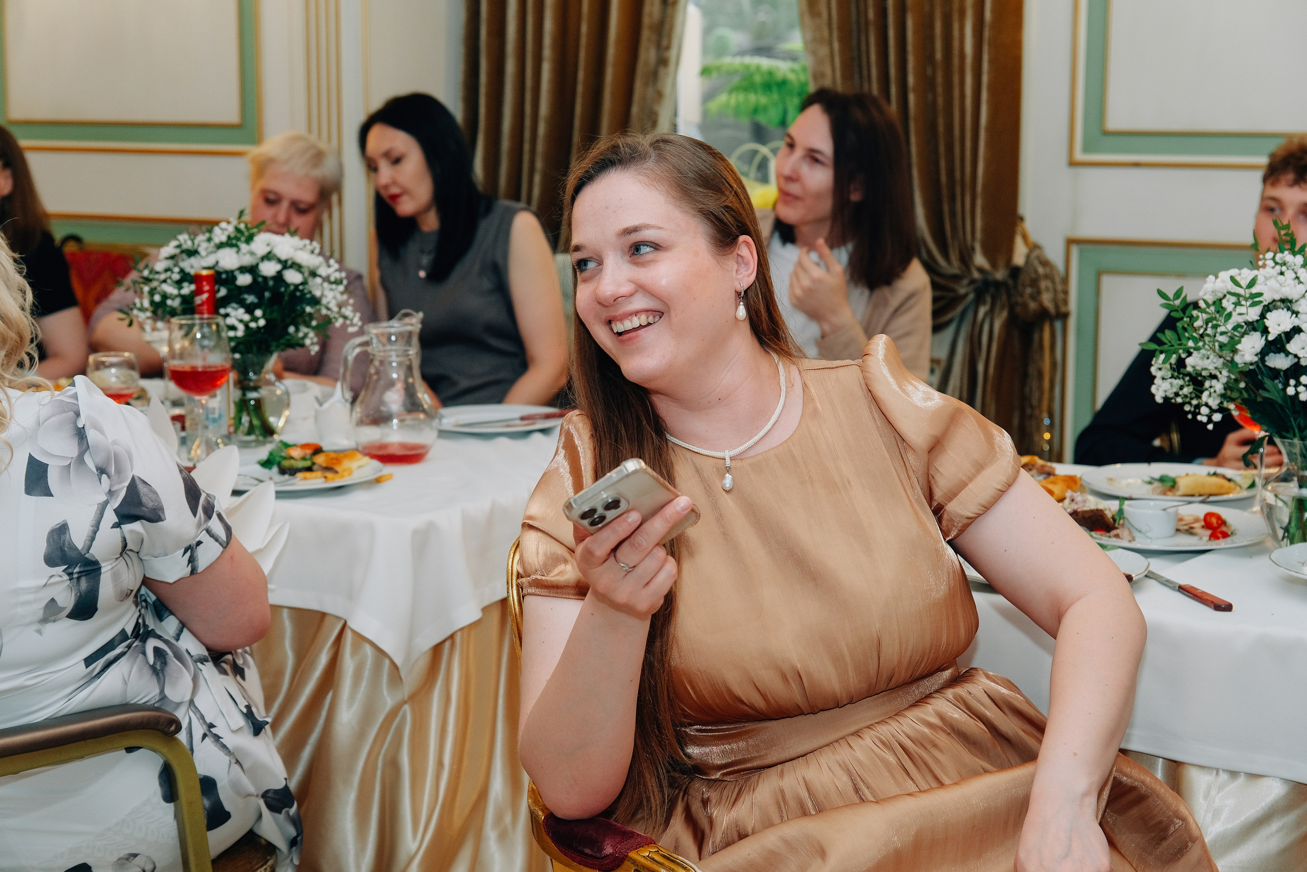 Александр и Мария. Фотограф и видеограф в Москве Полина Абраменкова