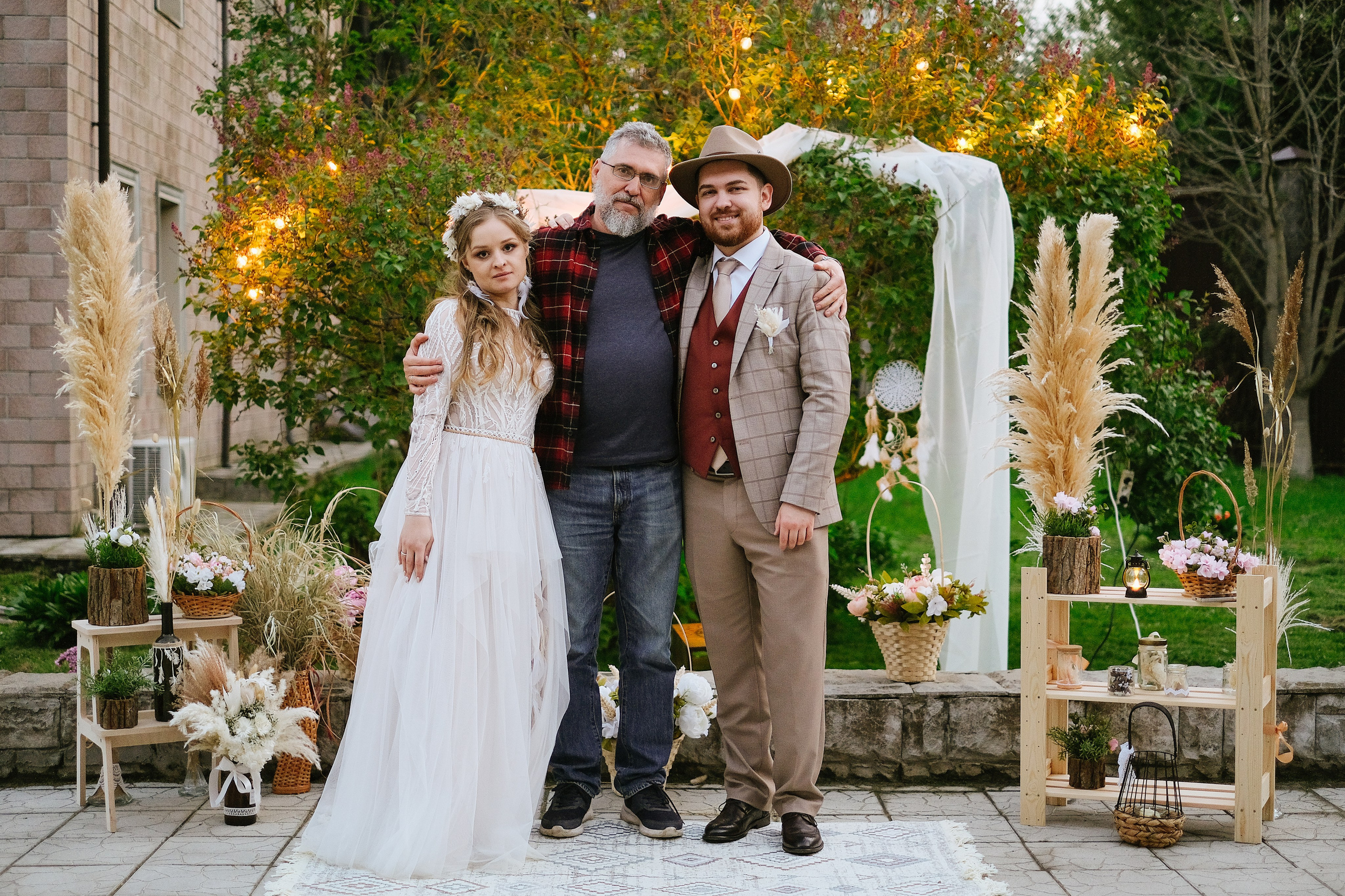 Артем и Наталия. Фотограф и видеограф в Москве Полина Абраменкова