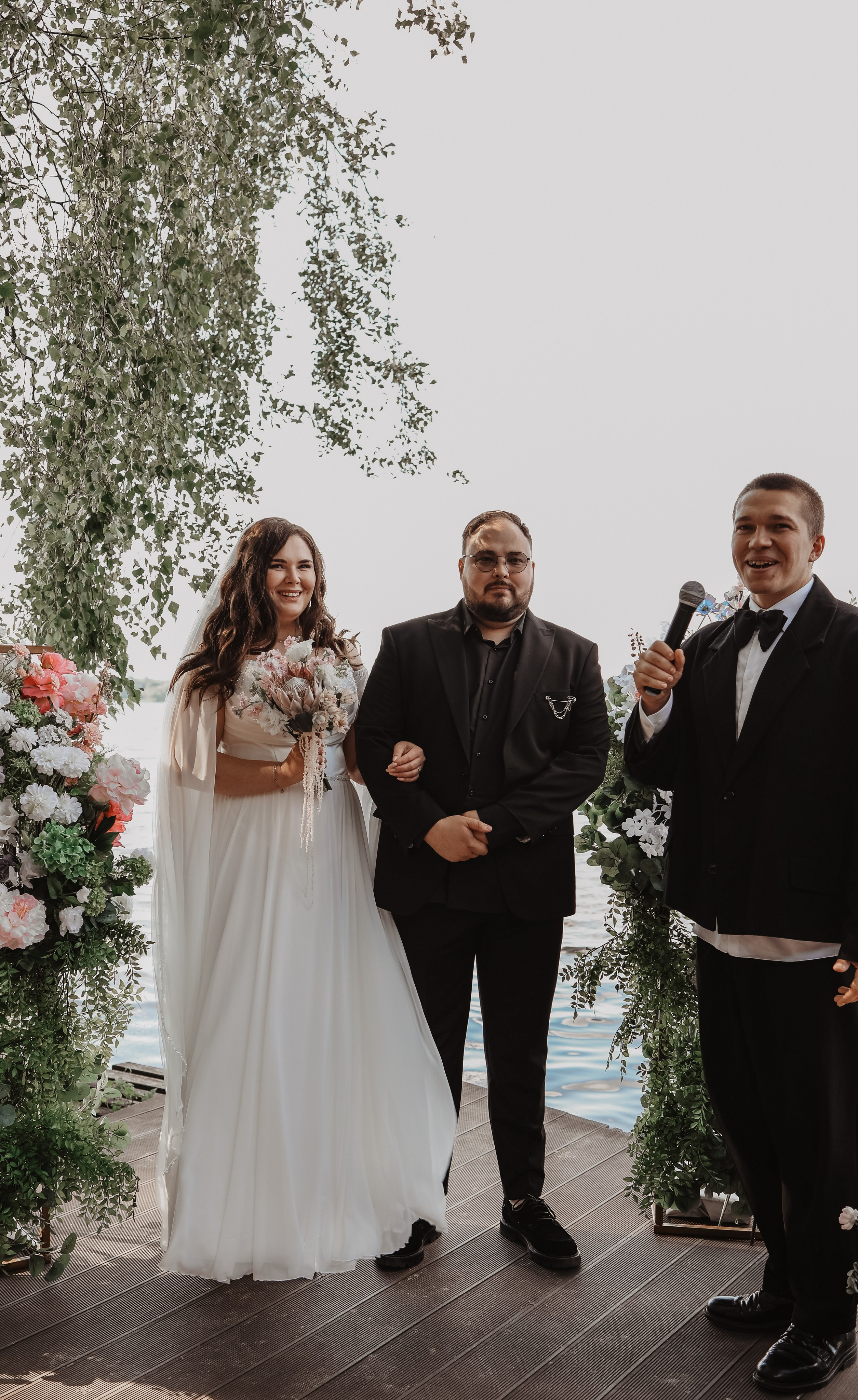 Константин и Полина. Фотограф и видеограф в Москве Полина Абраменкова