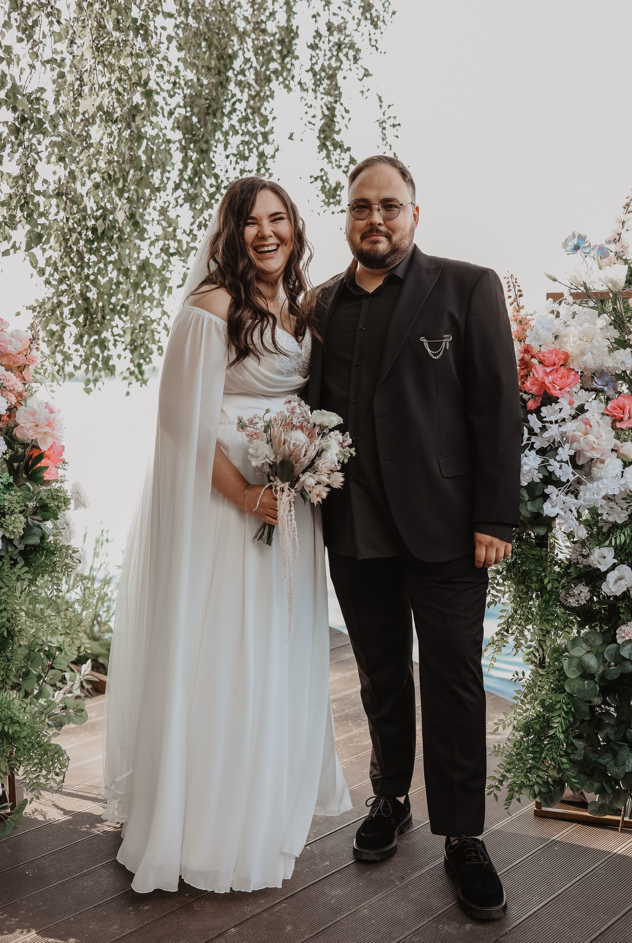 Константин и Полина. Фотограф и видеограф в Москве Полина Абраменкова