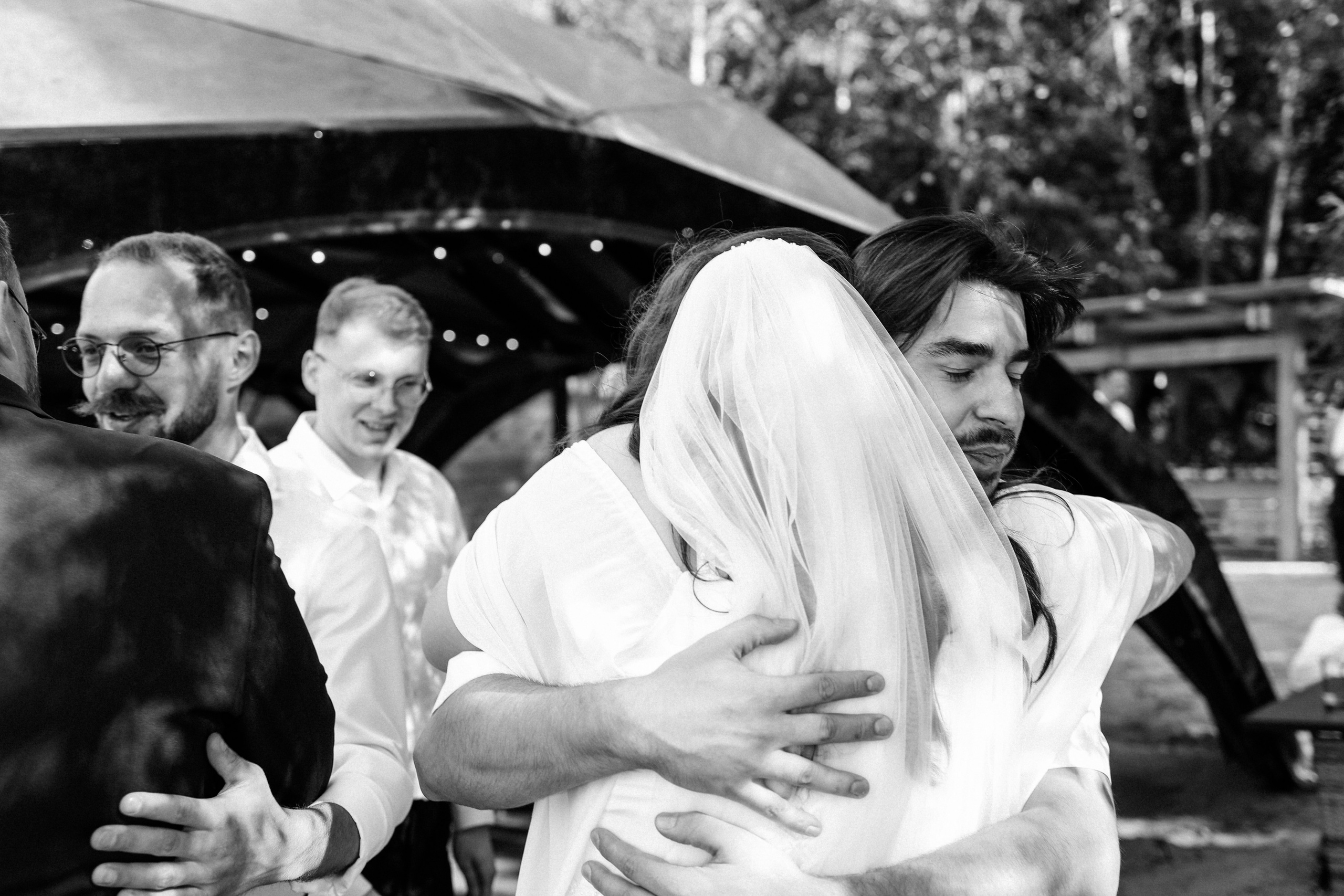 Константин и Полина. Фотограф и видеограф в Москве Полина Абраменкова