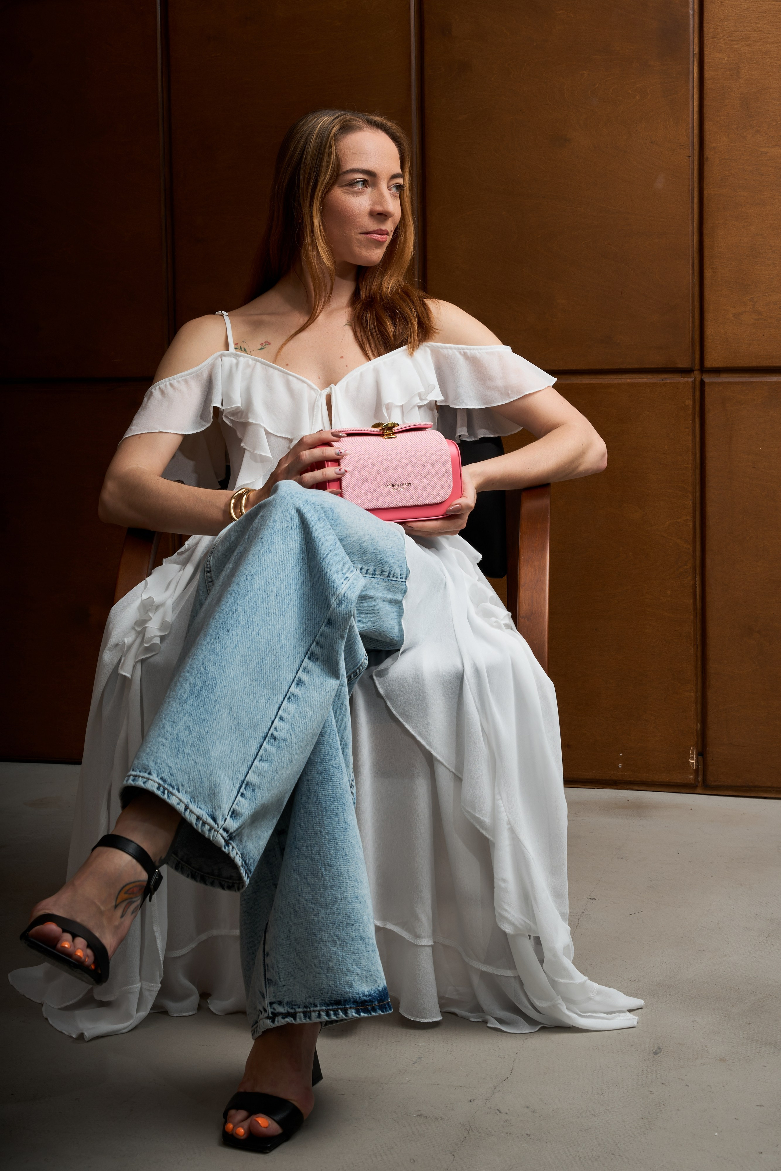 Kasper Bags. Фотограф Анастасия Черкасова г. Минск