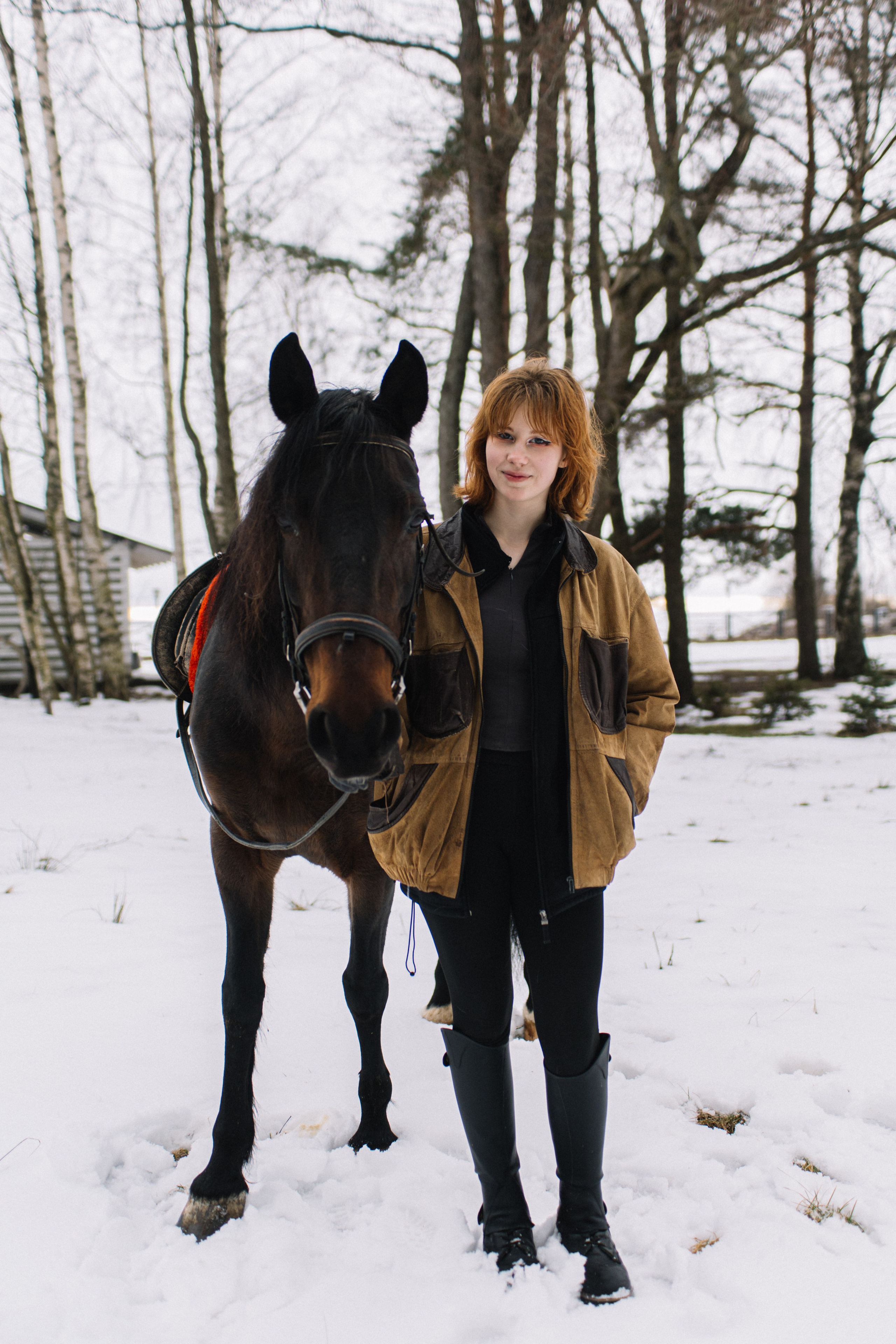 Масленица HEVAA