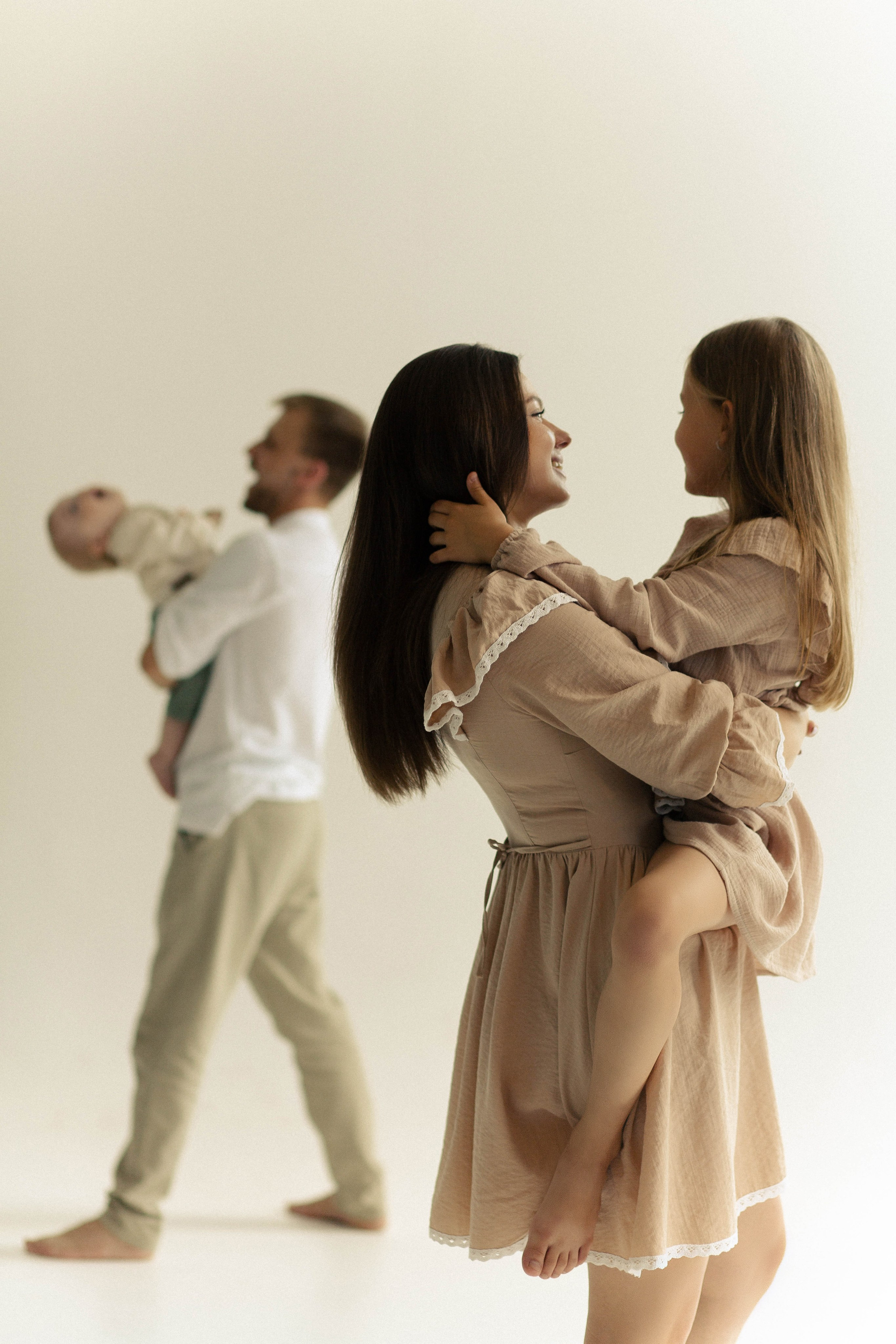 ∞. Фотограф Дарья Бобровских в Воронеже