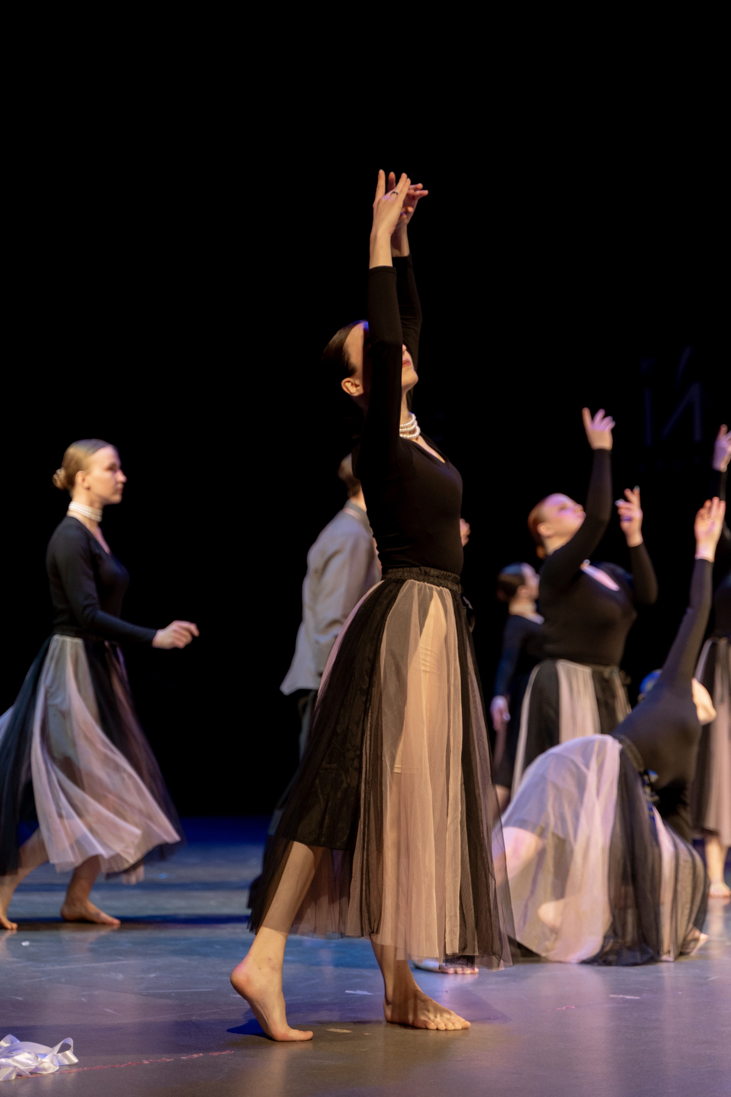 Фестиваль Студенческая весна 2025. Фотограф Надежда Погребняк | Рязань | Москва