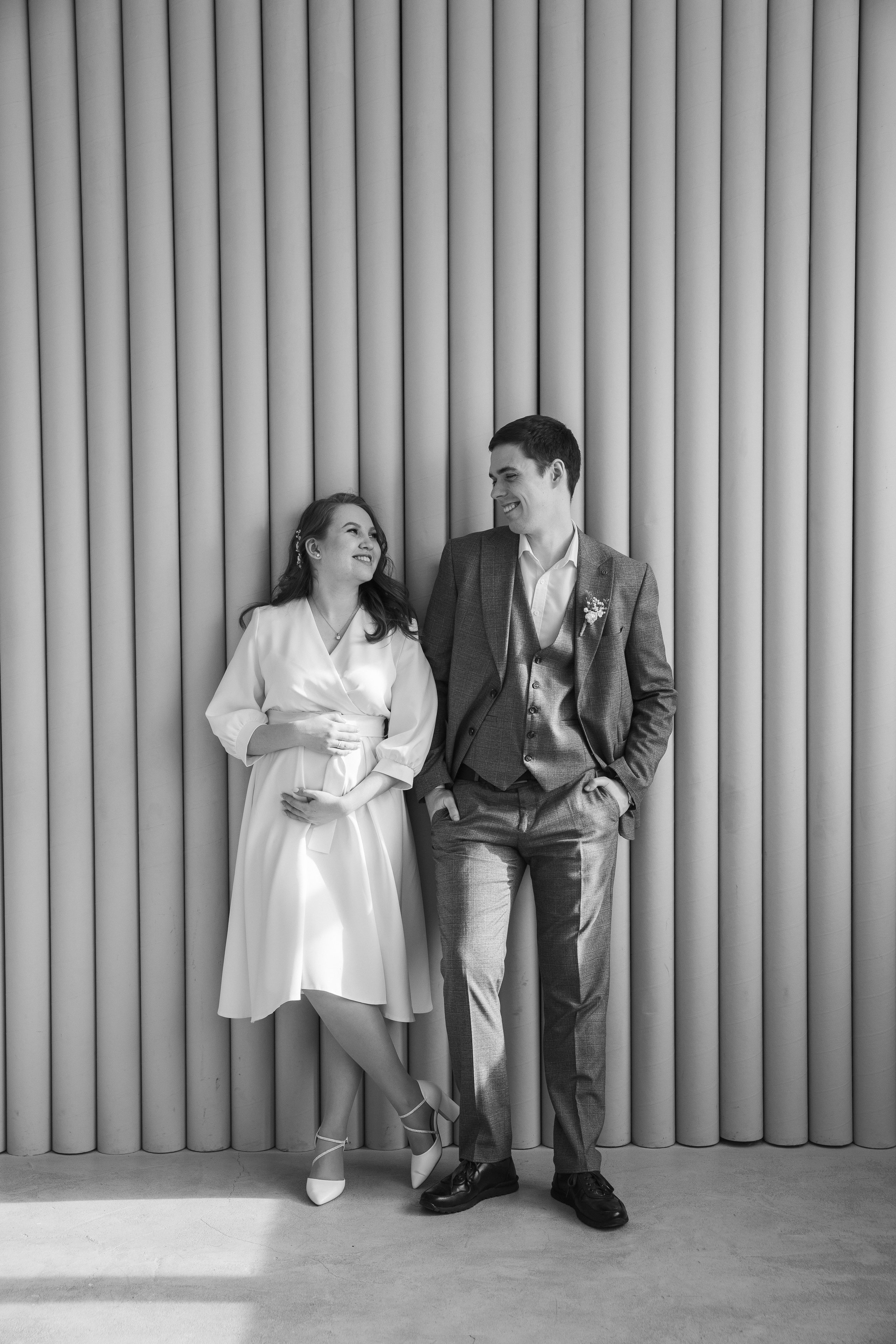 Диана и Клим