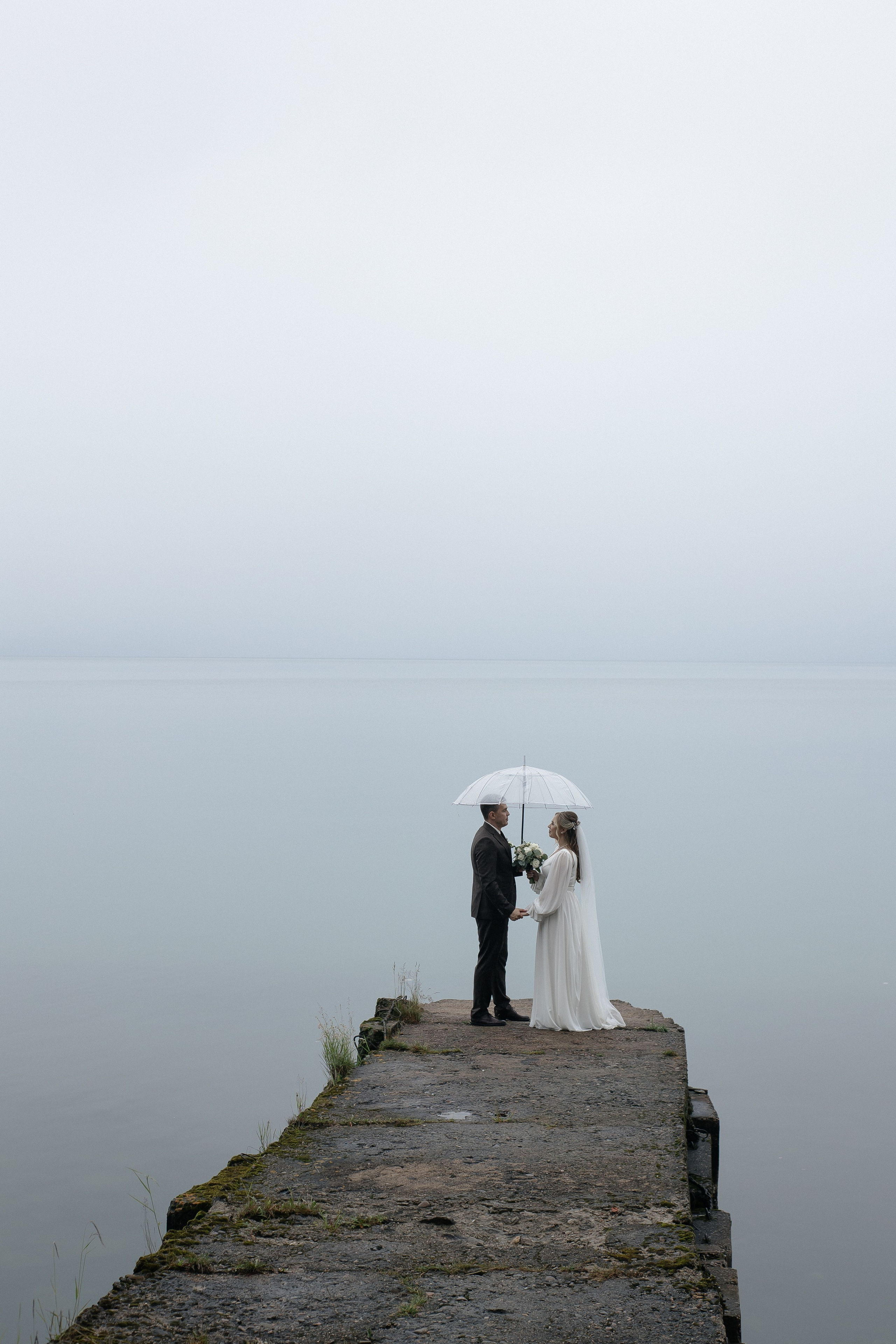 Свадебное портфолио. Фотограф в Иркутске