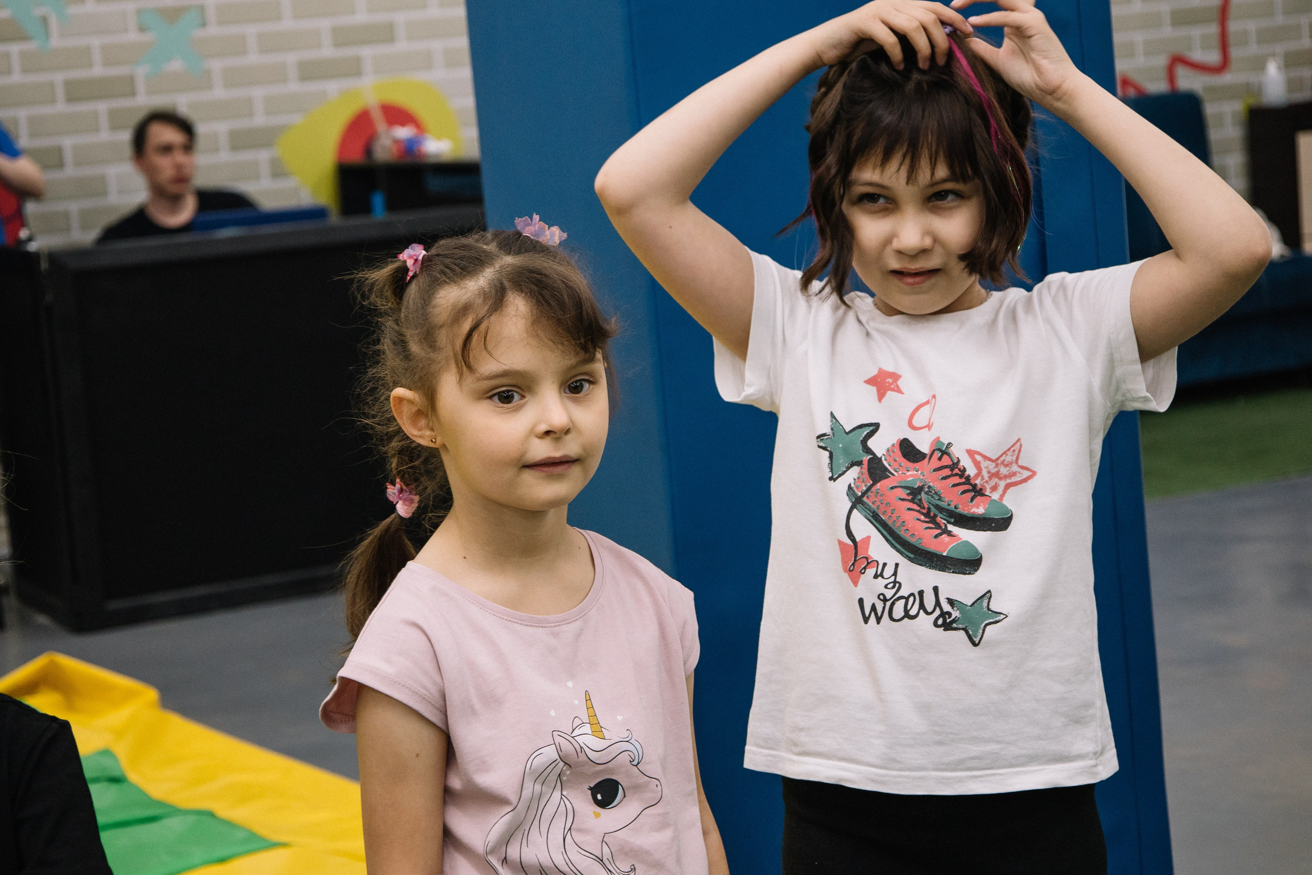 Выпускной в саду. Фотограф в Иркутске