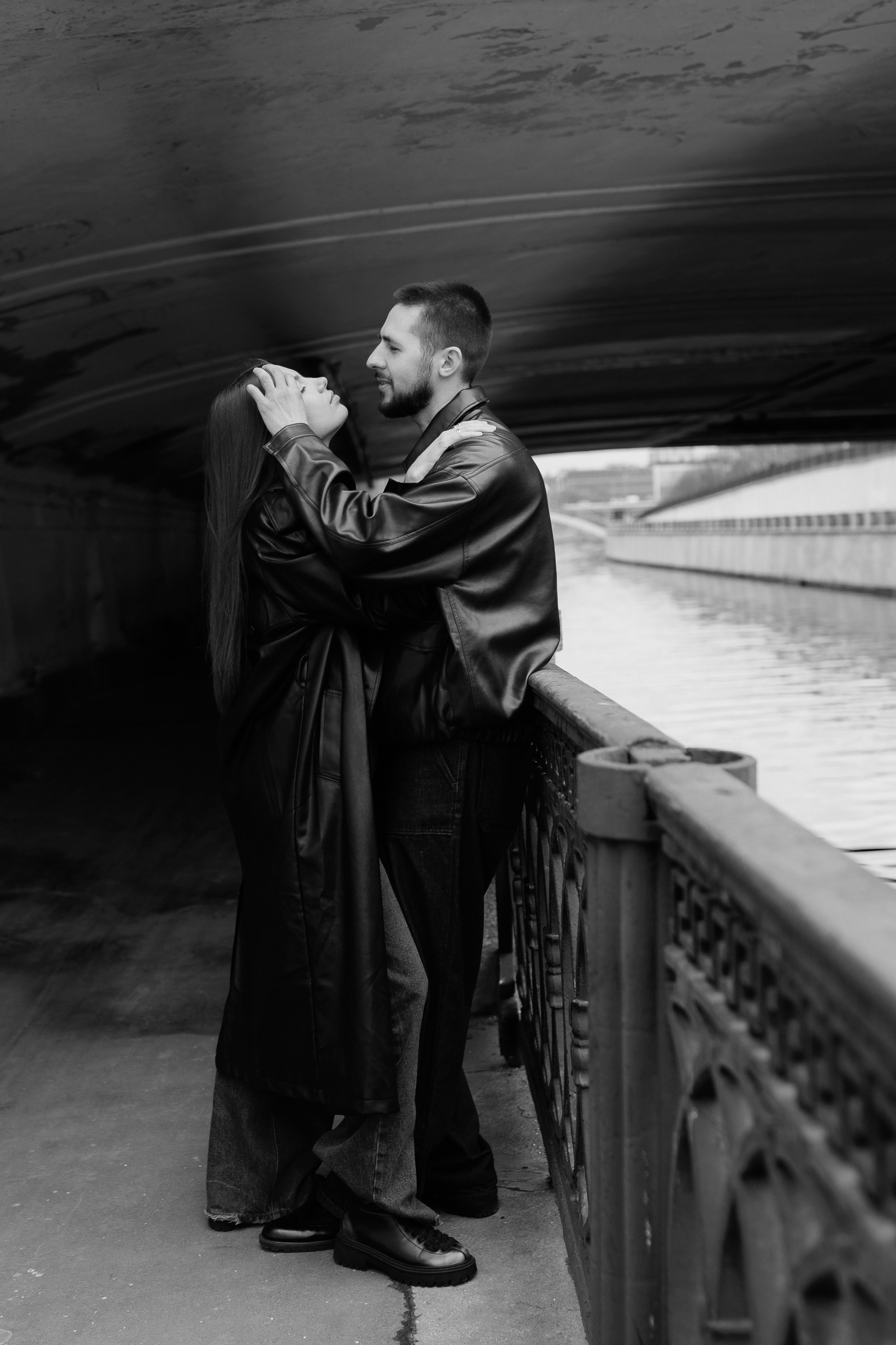 Love Story. Фотограф Москва Татьяна Гайдаржи