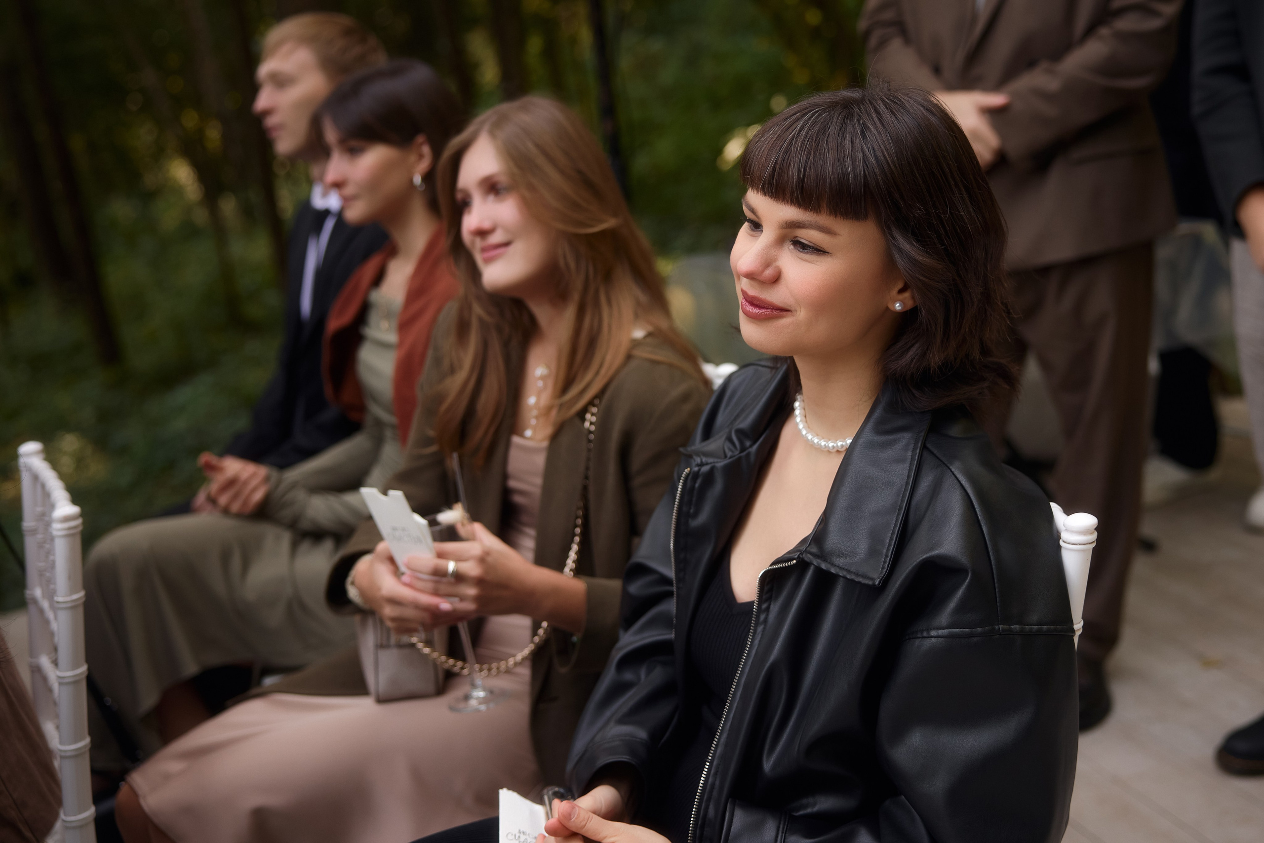 Максим и Анастасия. Свадебный фотограф Светлана Кривчикова