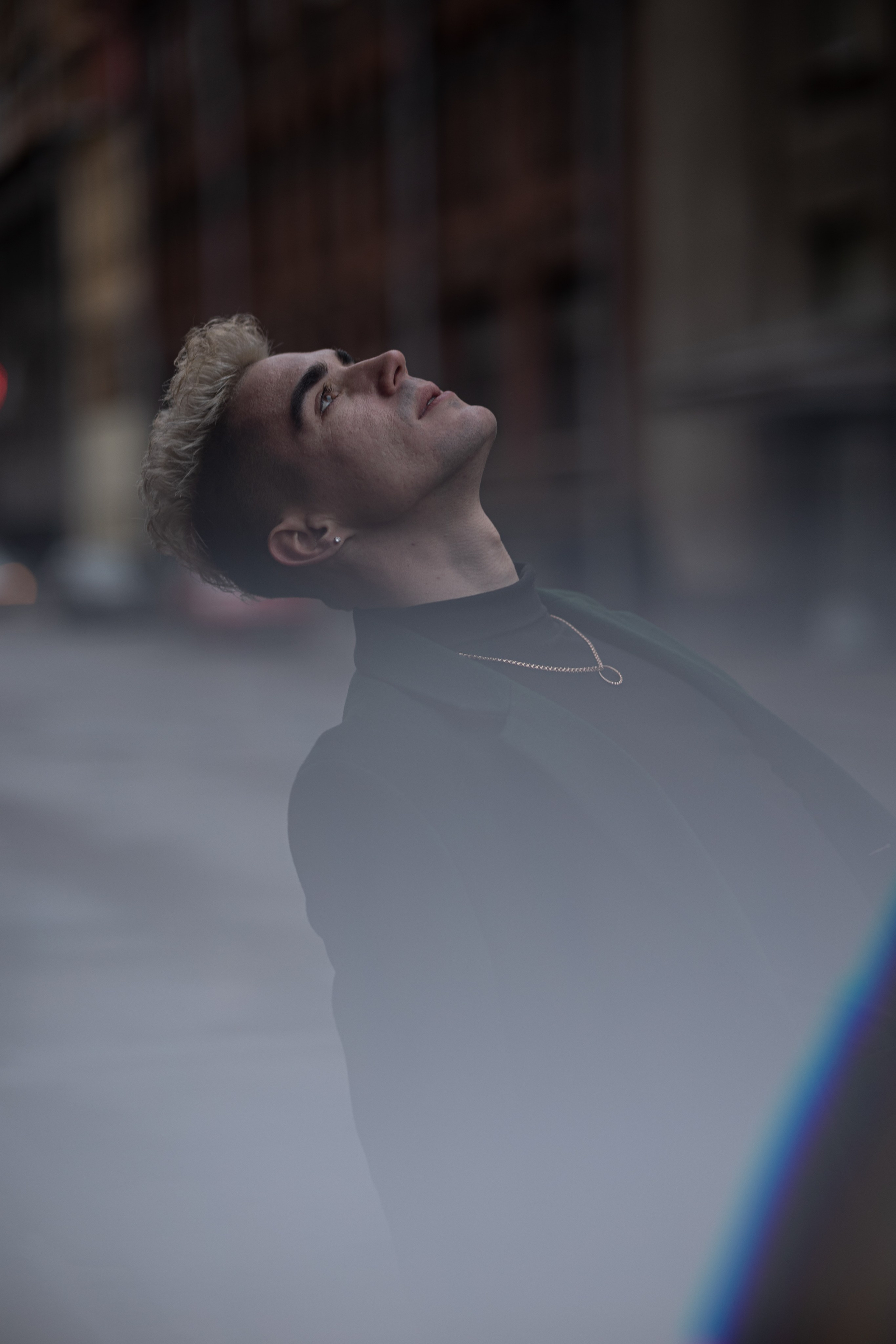 Евгений. Портфолио ведущего