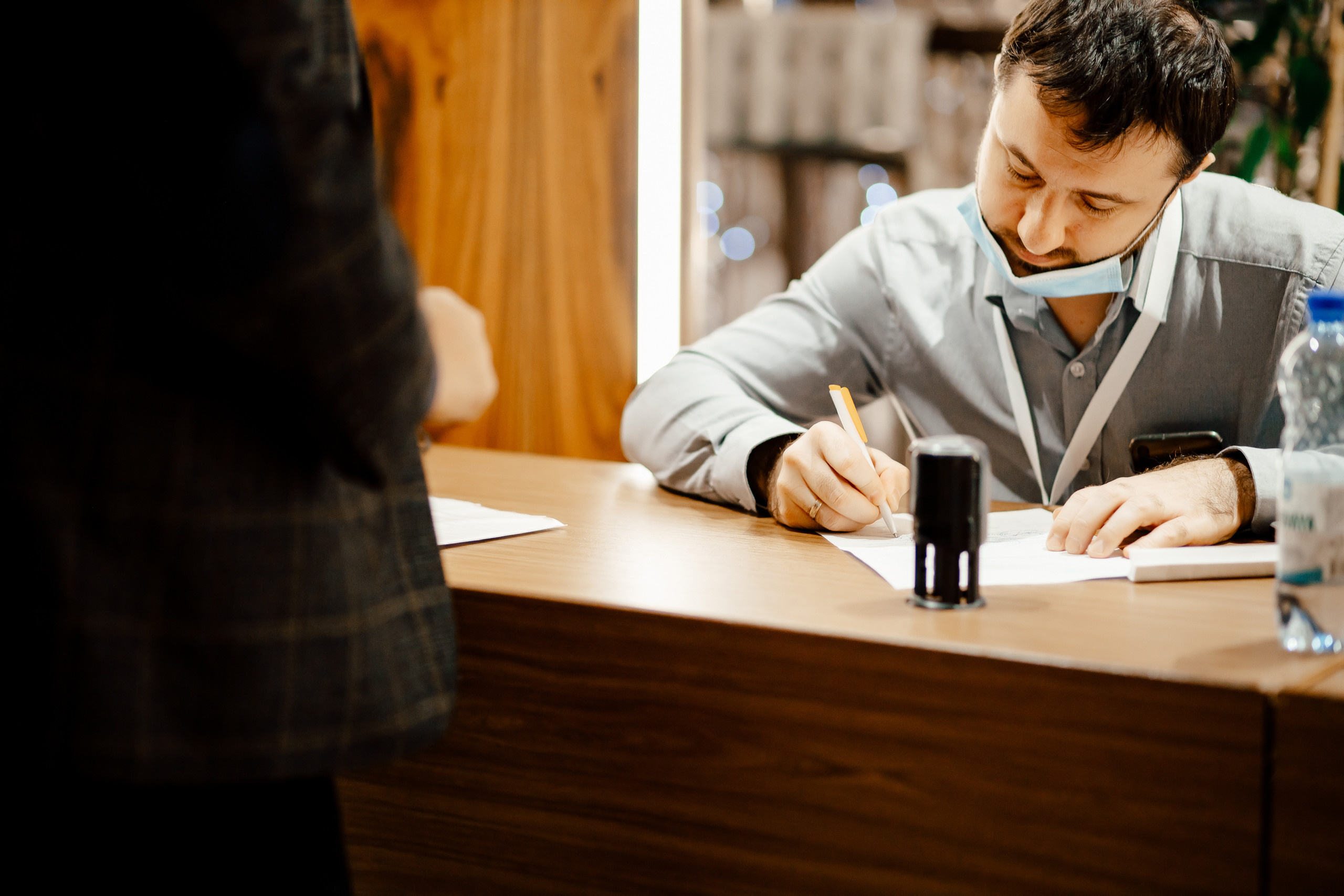 TROUBLESHOOTING Безопасность бизнеса. Свадебный фотограф Каледич Тимофей