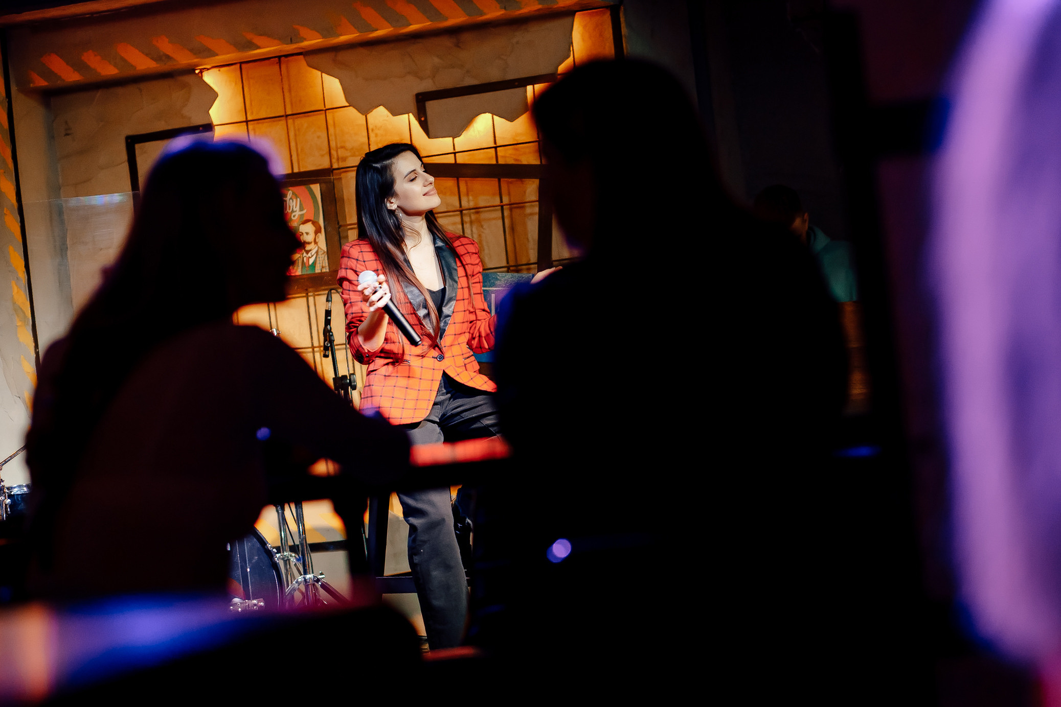 ZAVOD. Свадебный фотограф Каледич Тимофей