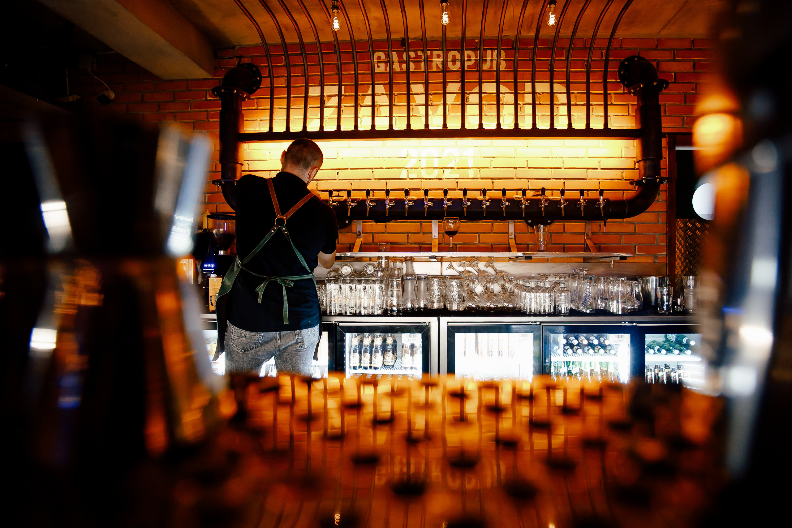 ZAVOD. Свадебный фотограф Каледич Тимофей