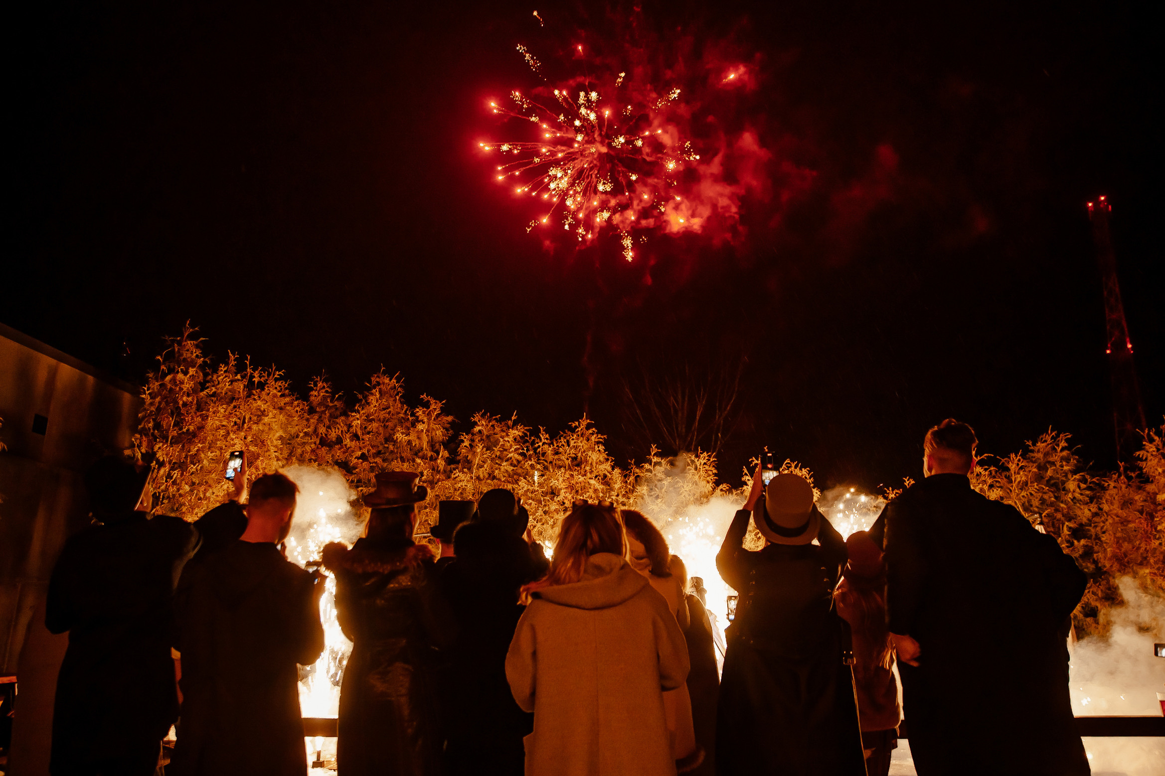 DJ Jeneva Happy Birthday. Свадебный фотограф Каледич Тимофей