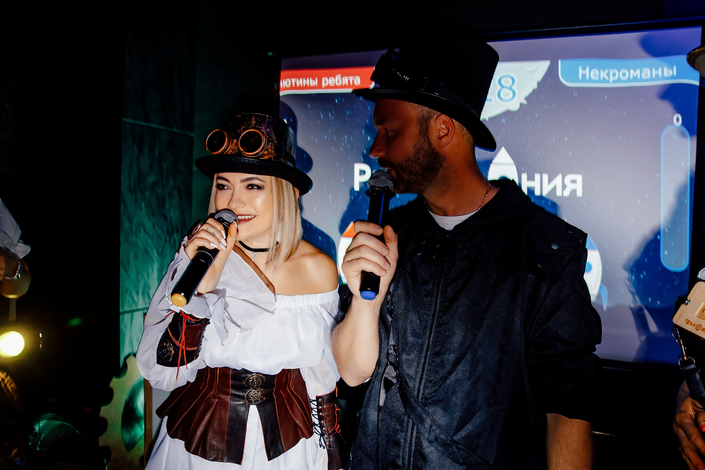 DJ Jeneva Happy Birthday. Свадебный фотограф Каледич Тимофей