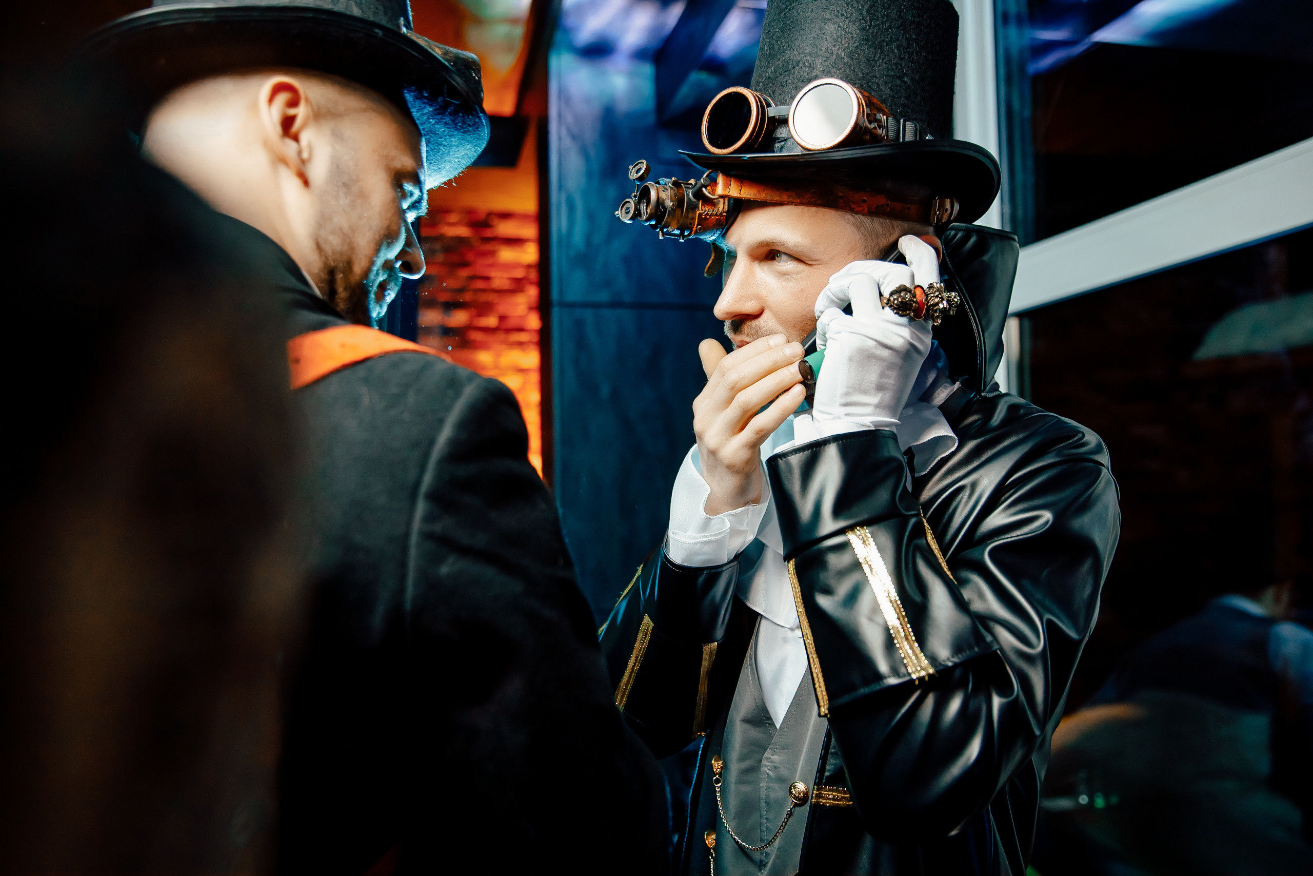 DJ Jeneva Happy Birthday. Свадебный фотограф Каледич Тимофей