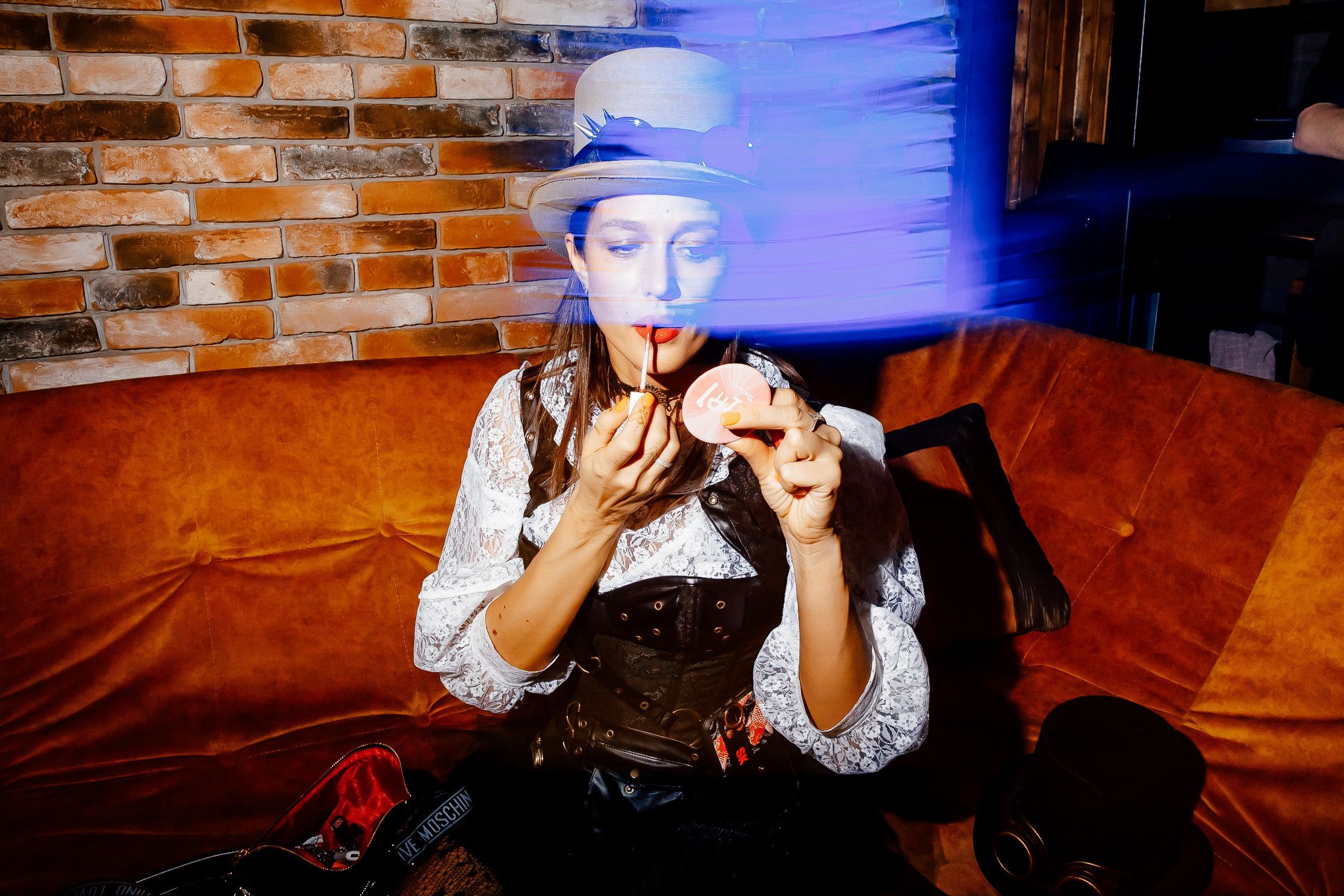 DJ Jeneva Happy Birthday. Свадебный фотограф Каледич Тимофей