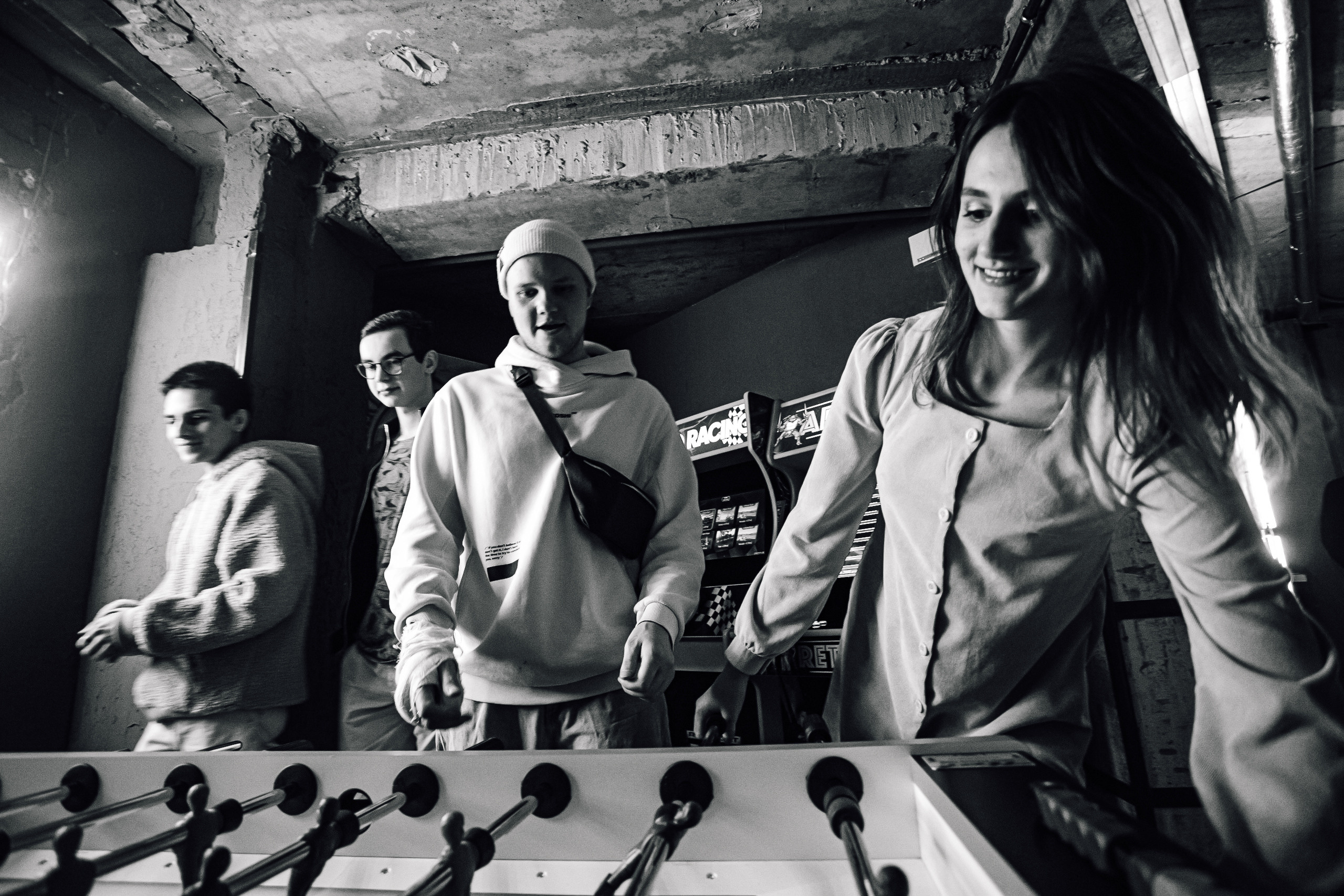 ZAVOD. Свадебный фотограф Каледич Тимофей