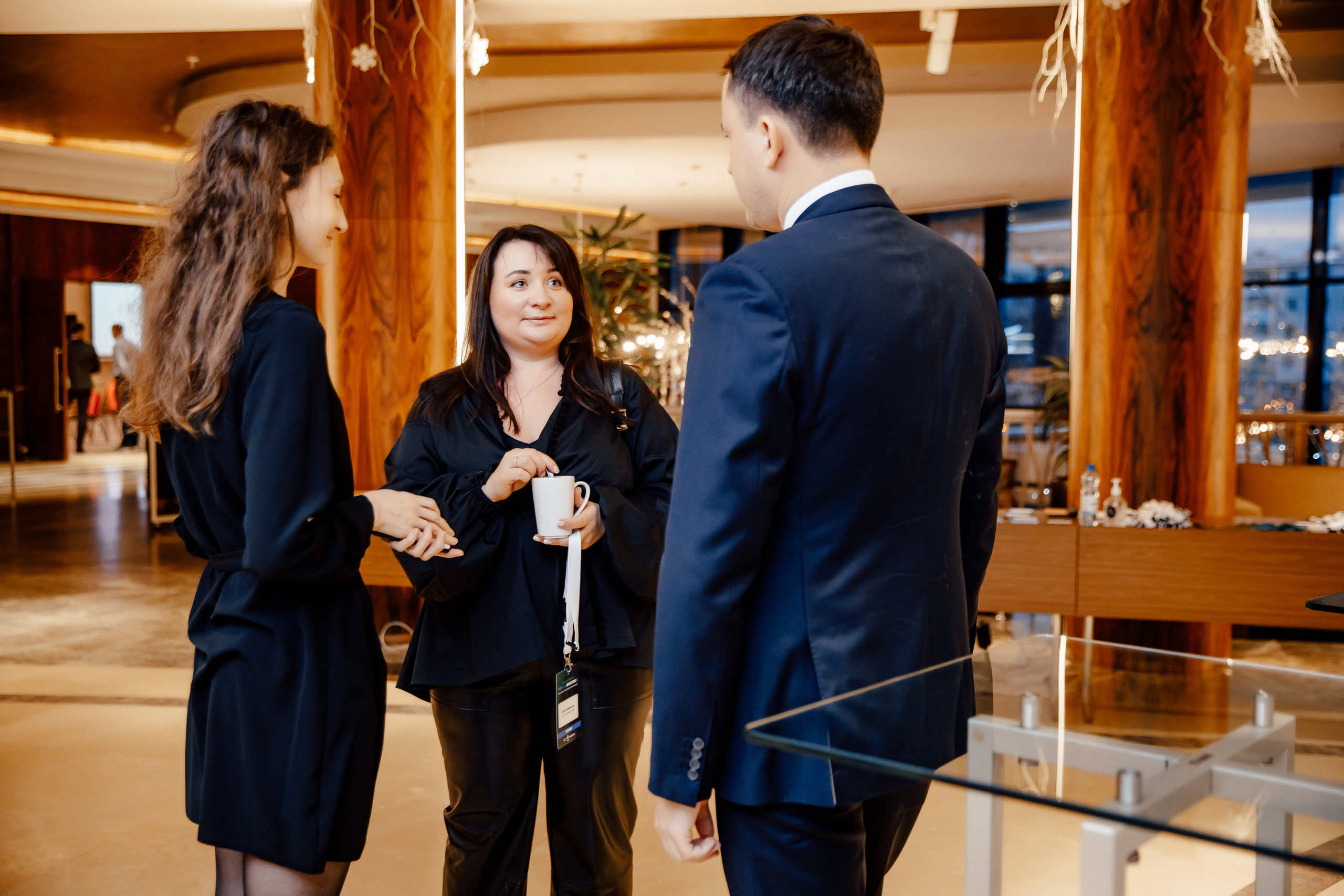 TROUBLESHOOTING Безопасность бизнеса. Свадебный фотограф Каледич Тимофей