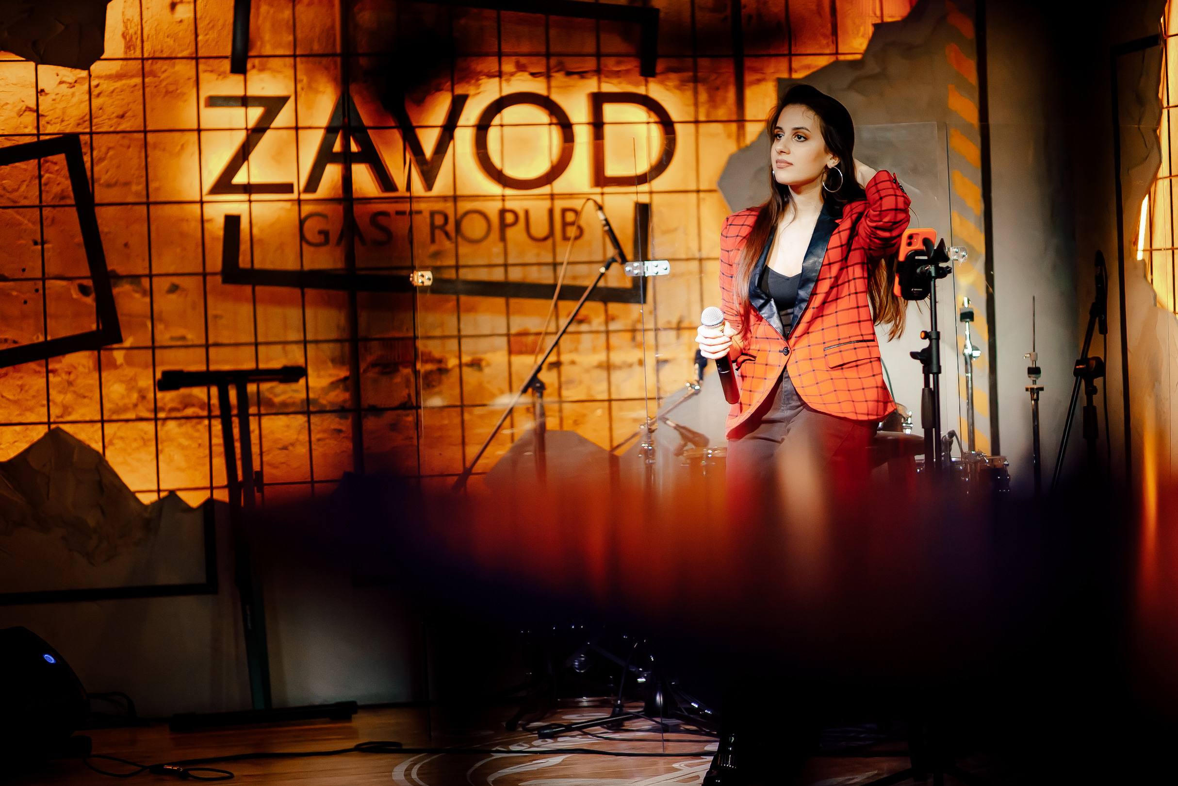 ZAVOD. Свадебный фотограф Каледич Тимофей