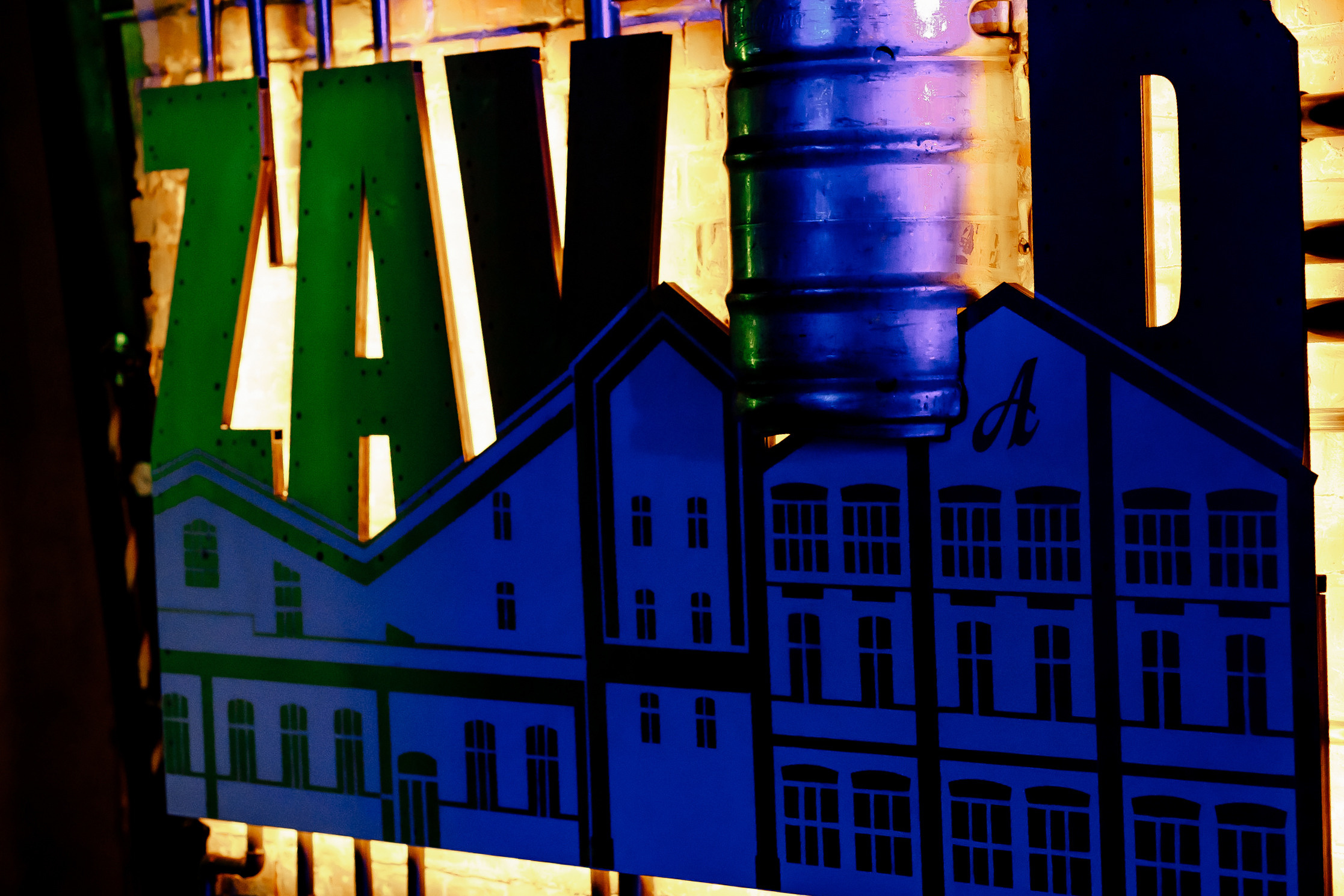 ZAVOD. Свадебный фотограф Каледич Тимофей