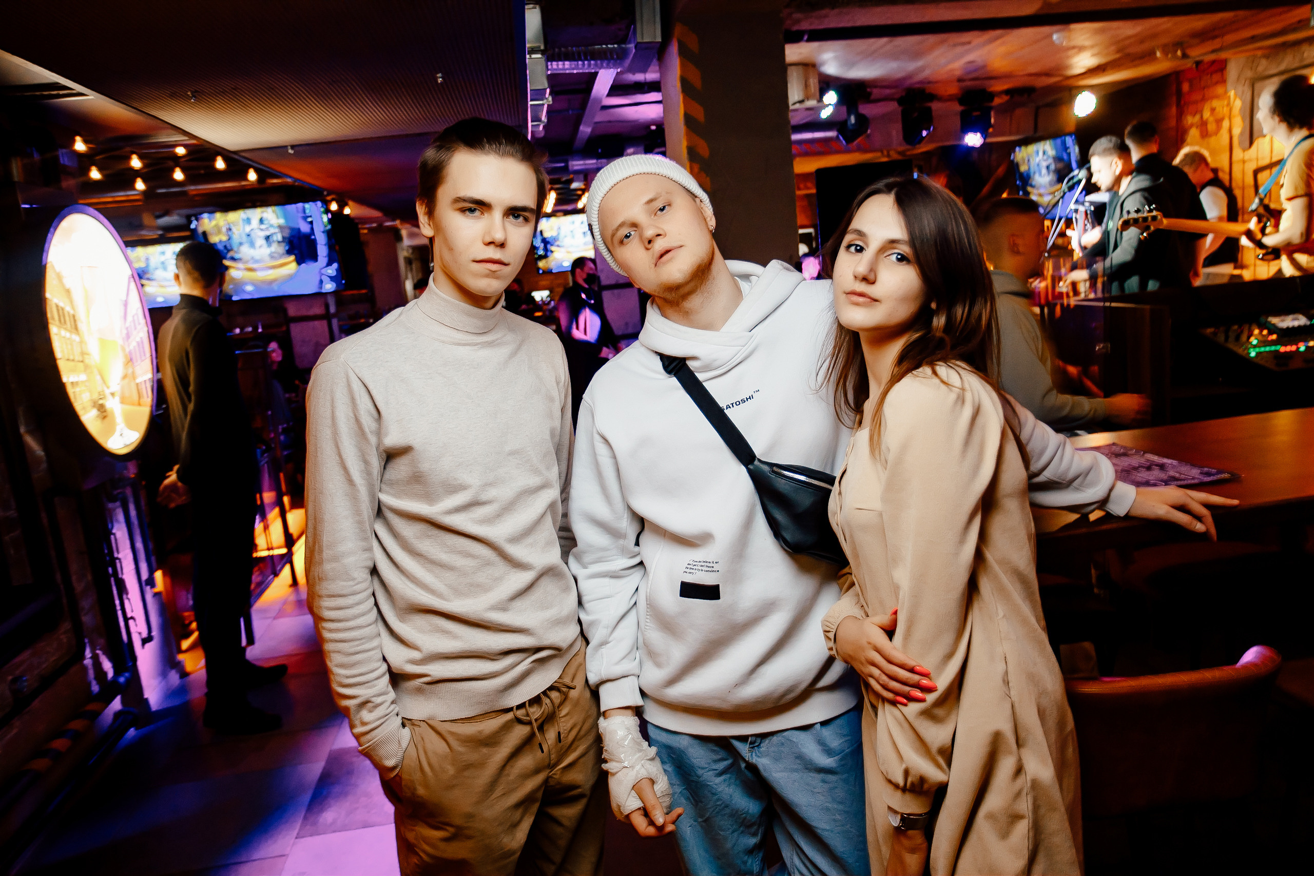 ZAVOD. Свадебный фотограф Каледич Тимофей