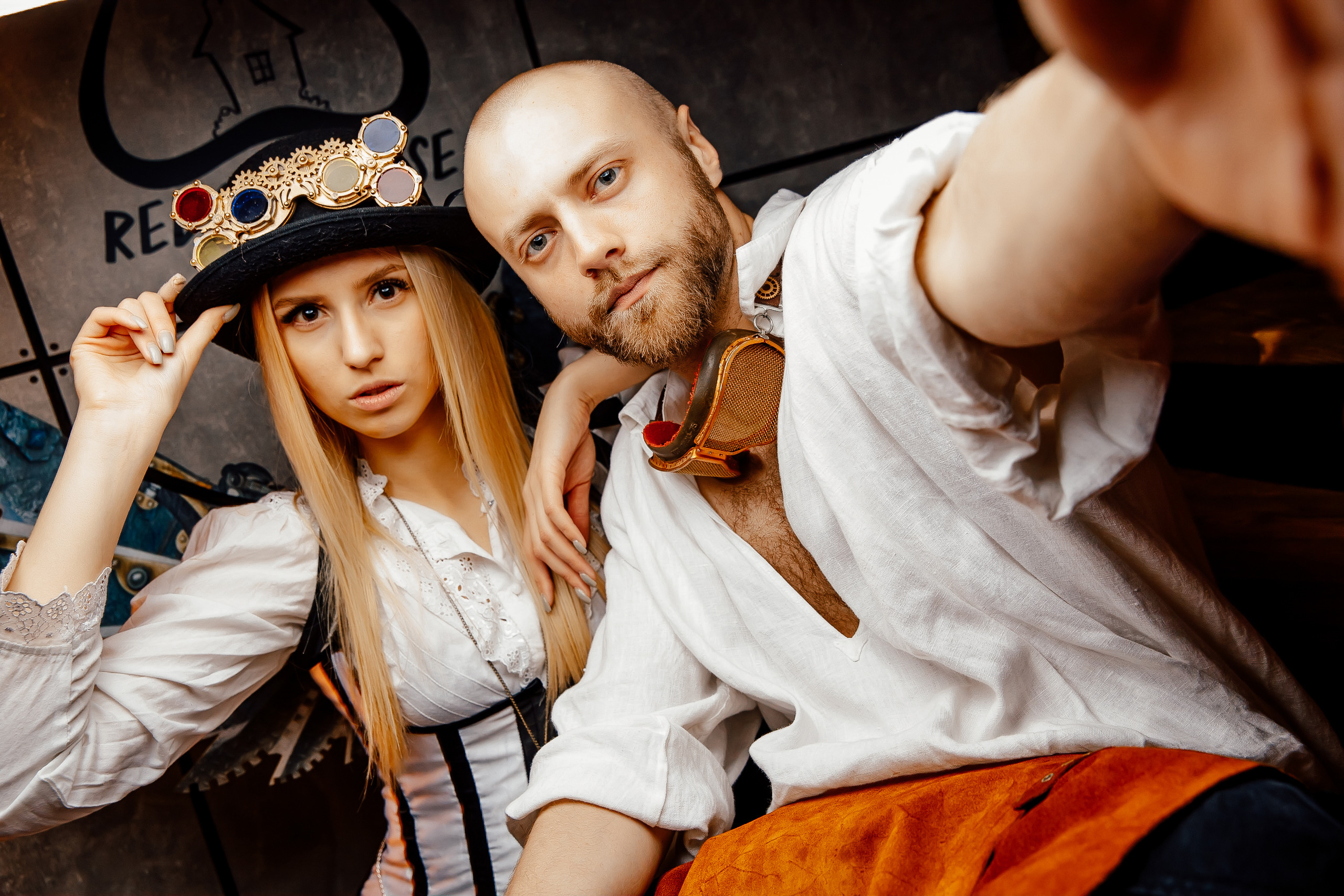 DJ Jeneva Happy Birthday. Свадебный фотограф Каледич Тимофей