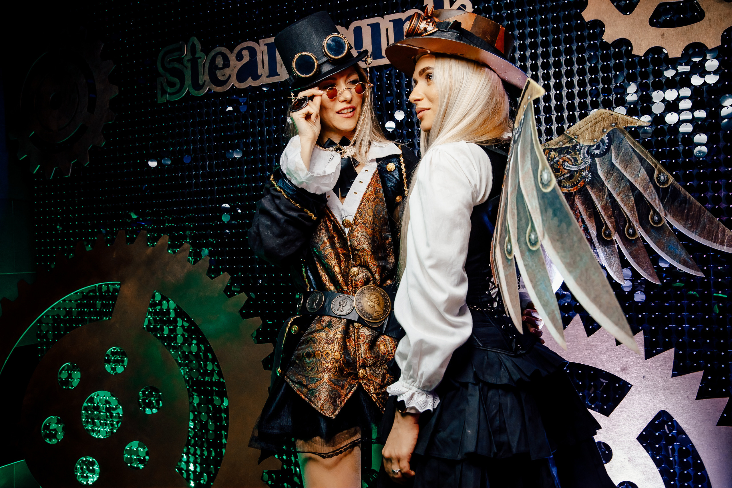 DJ Jeneva Happy Birthday. Свадебный фотограф Каледич Тимофей