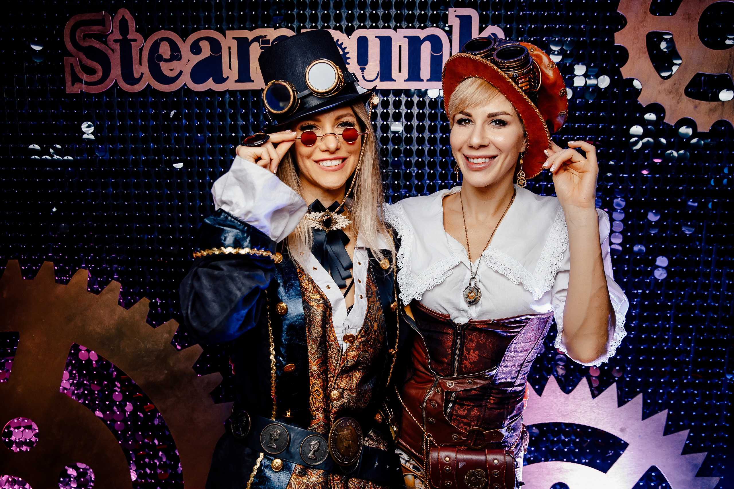 DJ Jeneva Happy Birthday. Свадебный фотограф Каледич Тимофей